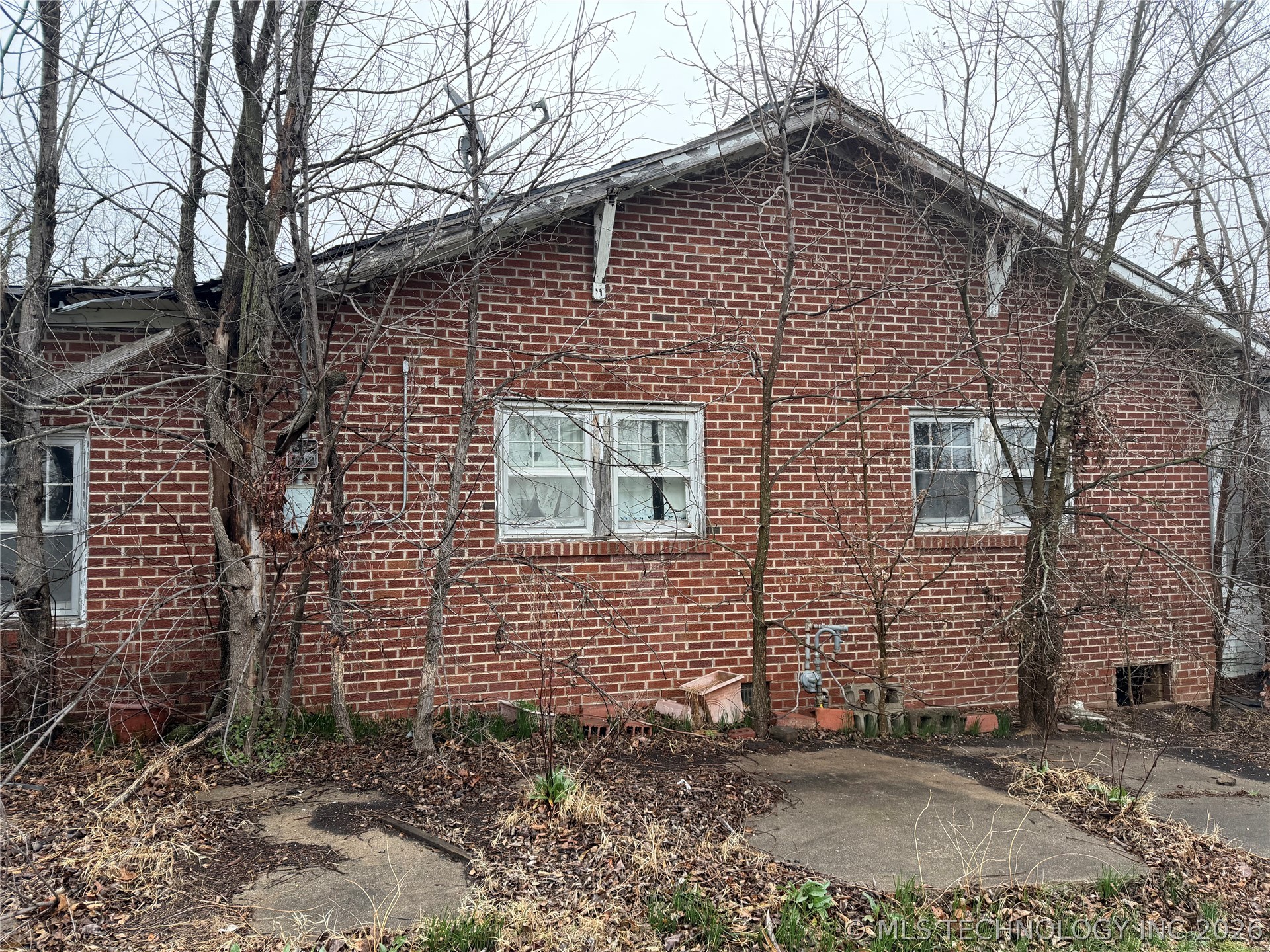1017 E 10th Street Pawhuska OK 74056