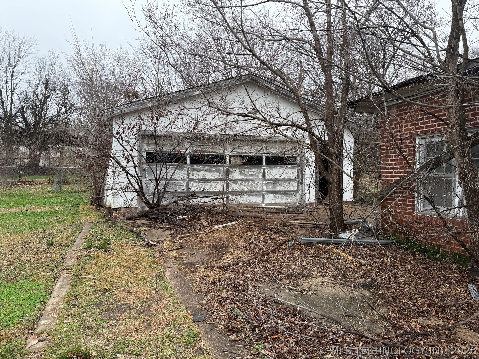 1017 E 10th Street Pawhuska OK 74056