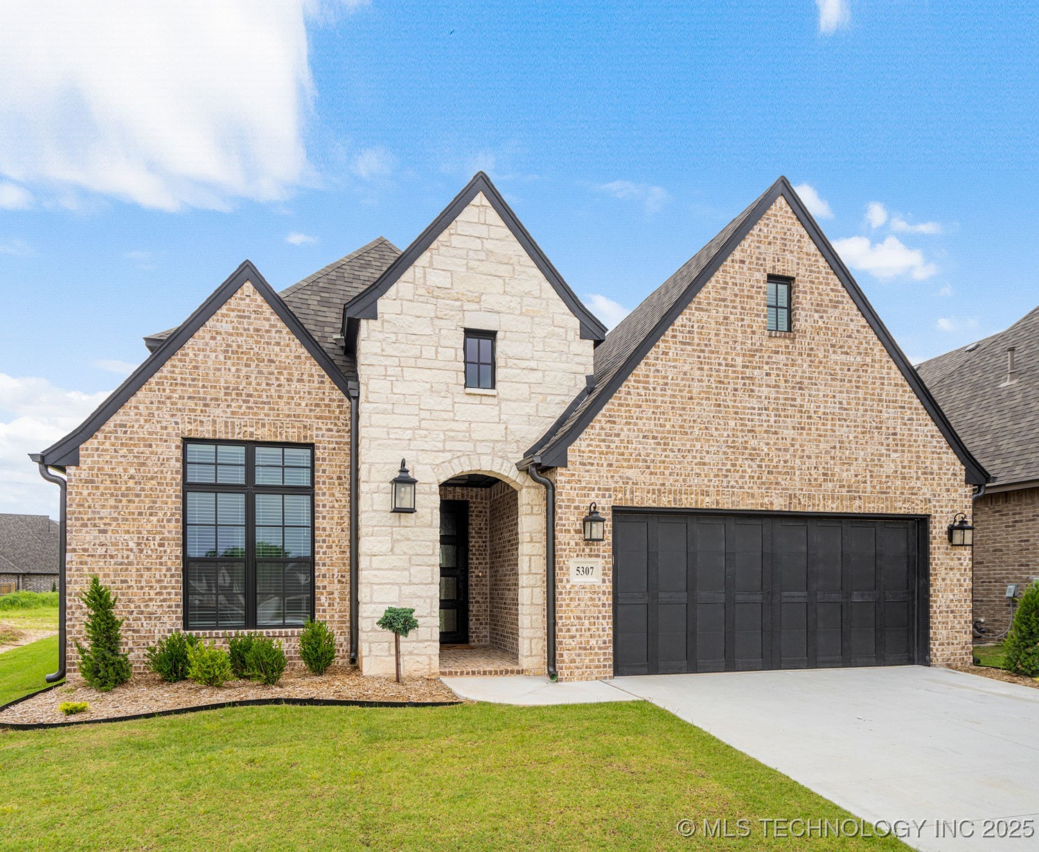 5307 E 126th Street S Bixby OK 74008
