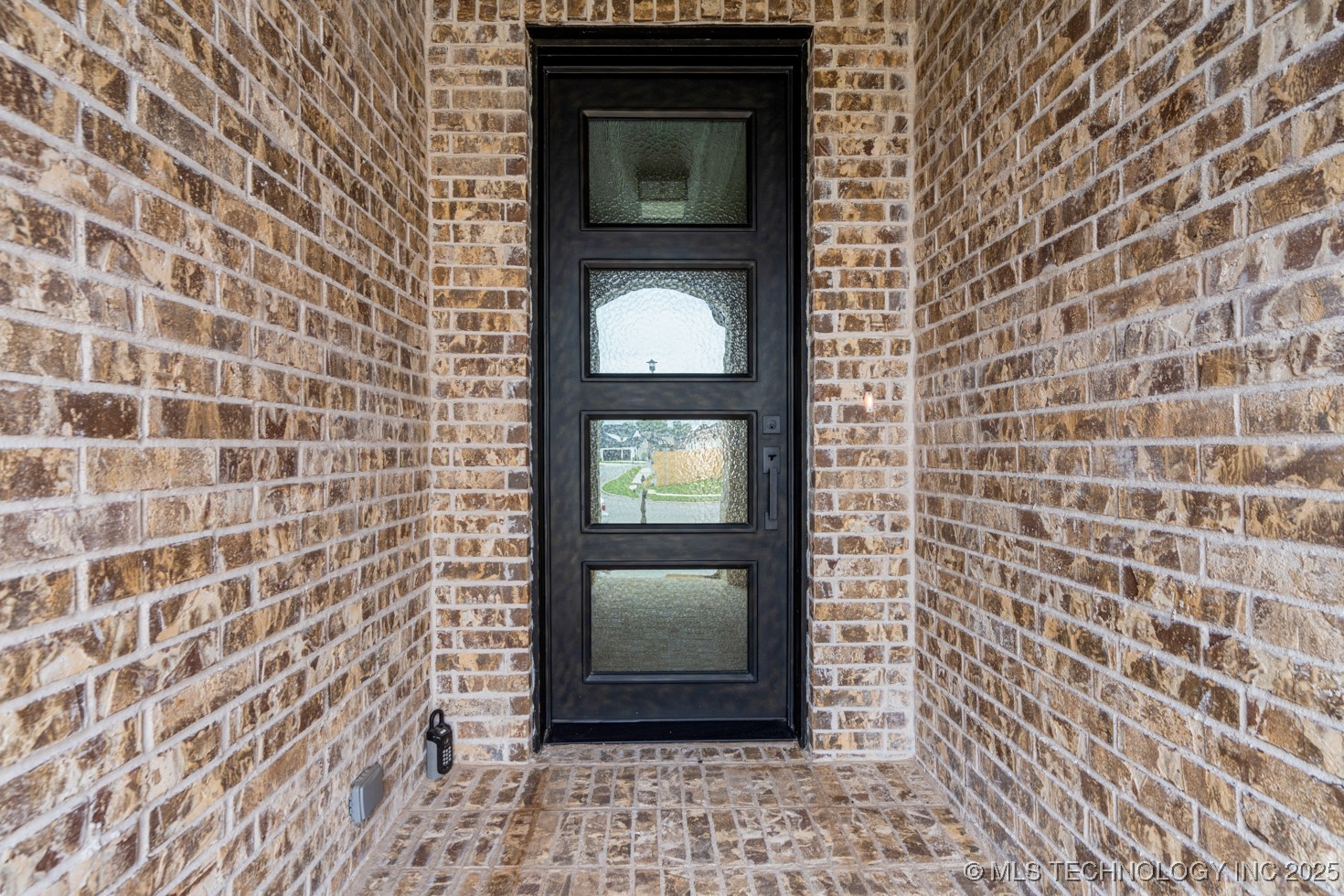 5307 E 126th Street S Bixby OK 74008