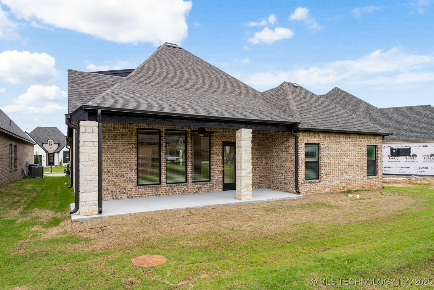 5307 E 126th Street S Bixby OK 74008