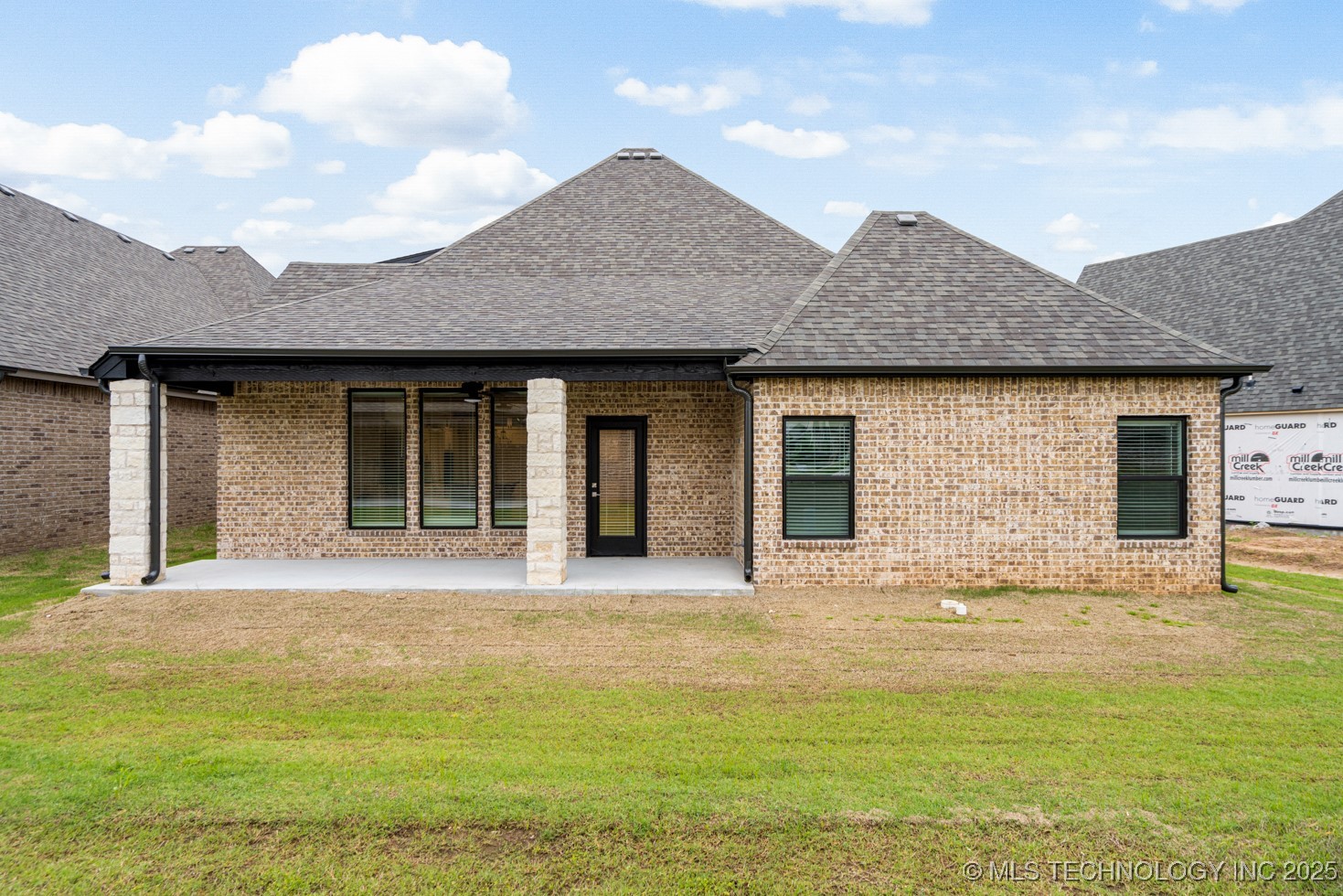5307 E 126th Street S Bixby OK 74008