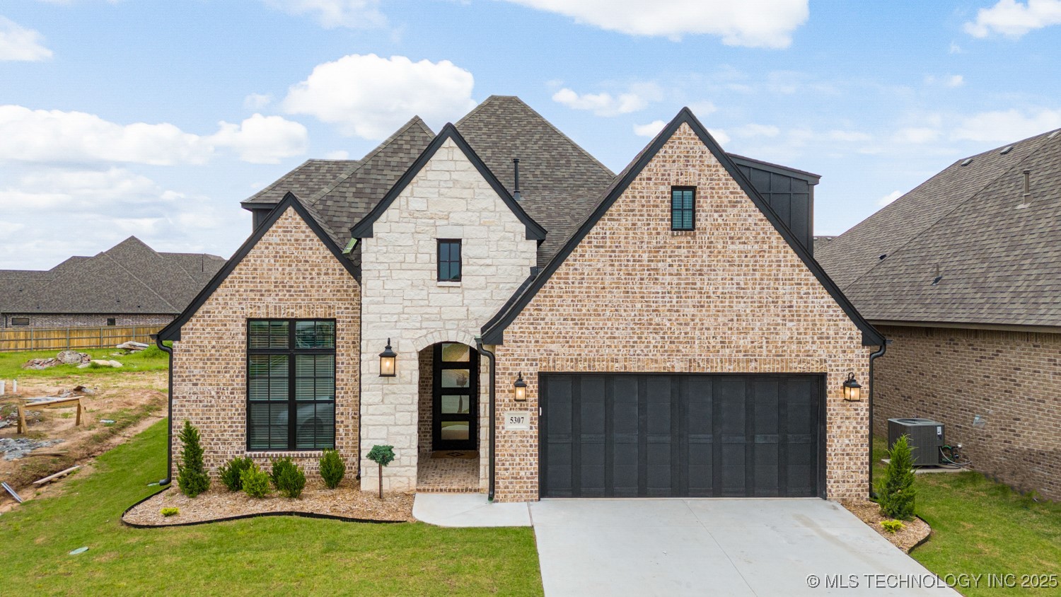 5307 E 126th Street S Bixby OK 74008