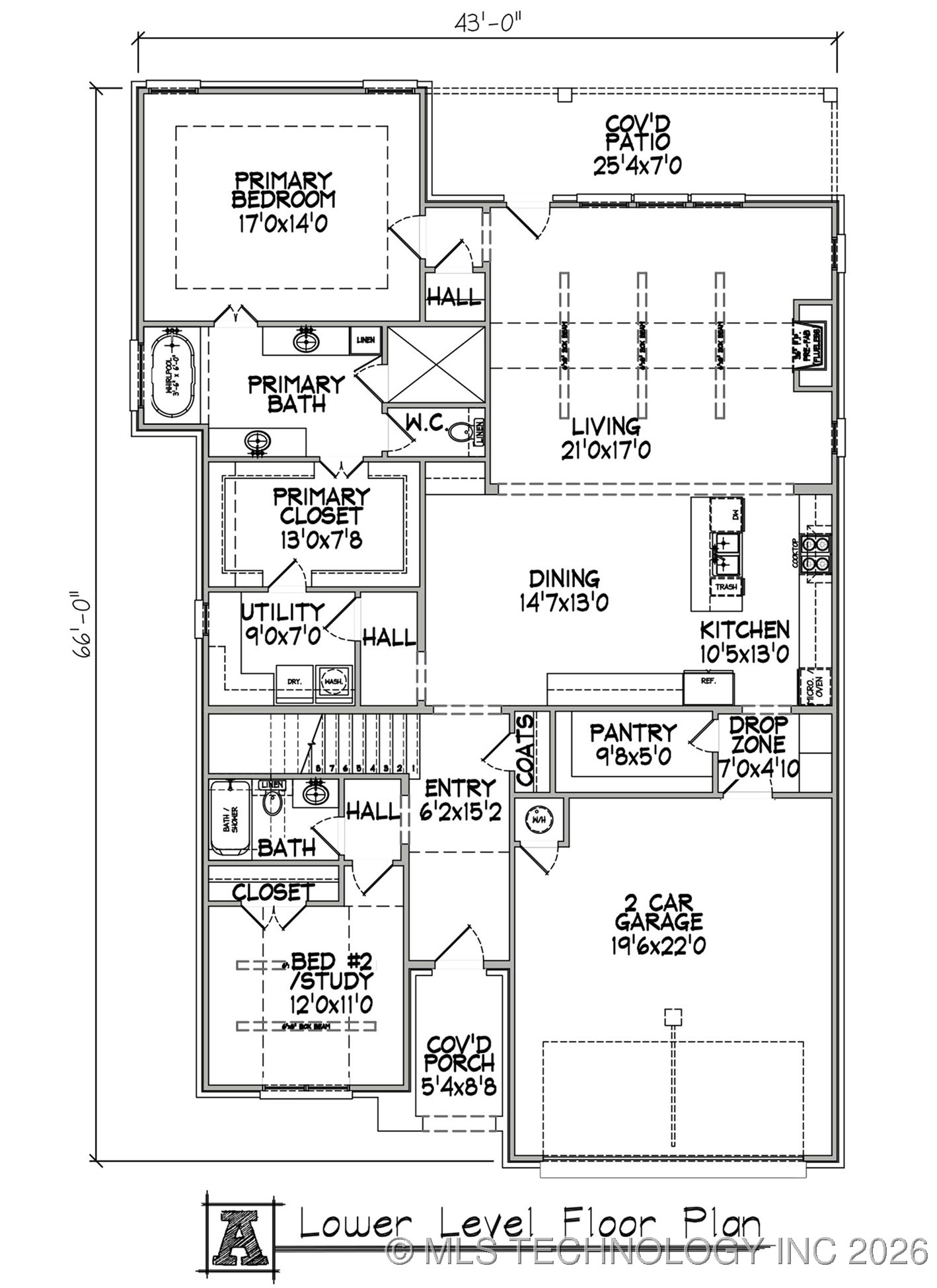 5307 E 126th Street S Bixby OK 74008