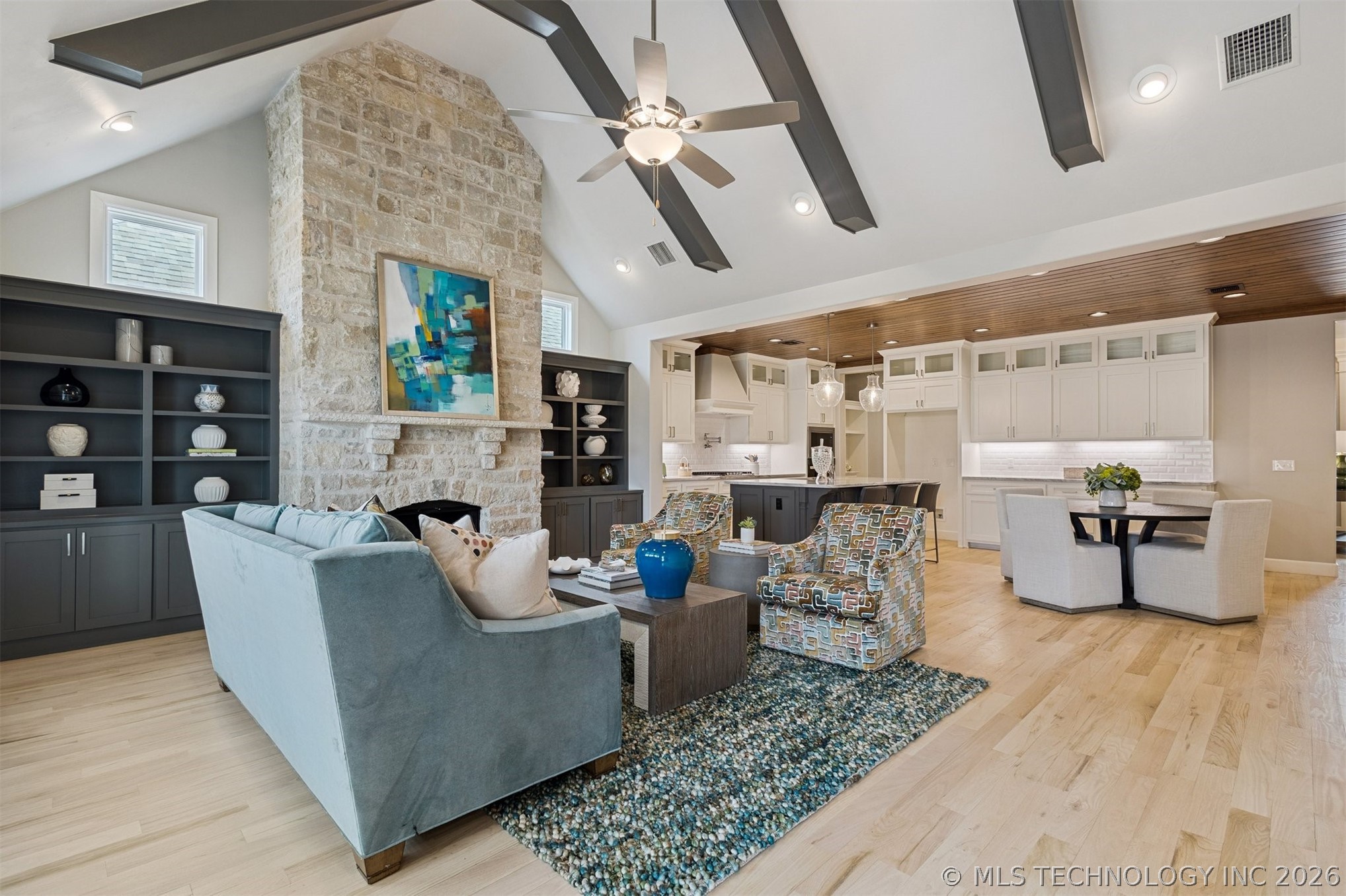 5307 E 126th Street S Bixby OK 74008
