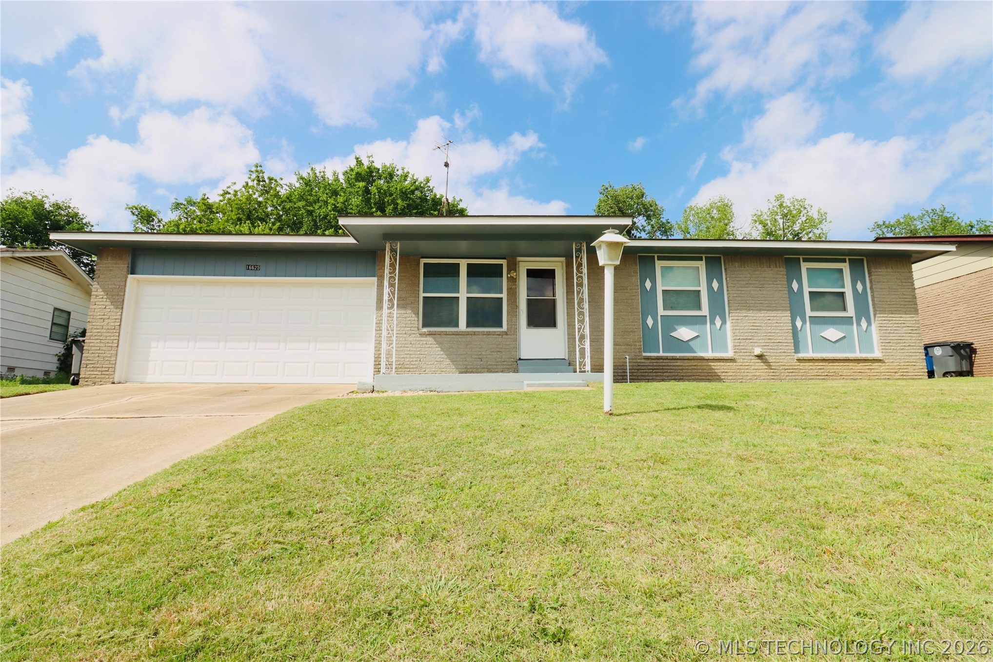 16625 E 1st Street Tulsa OK 74108