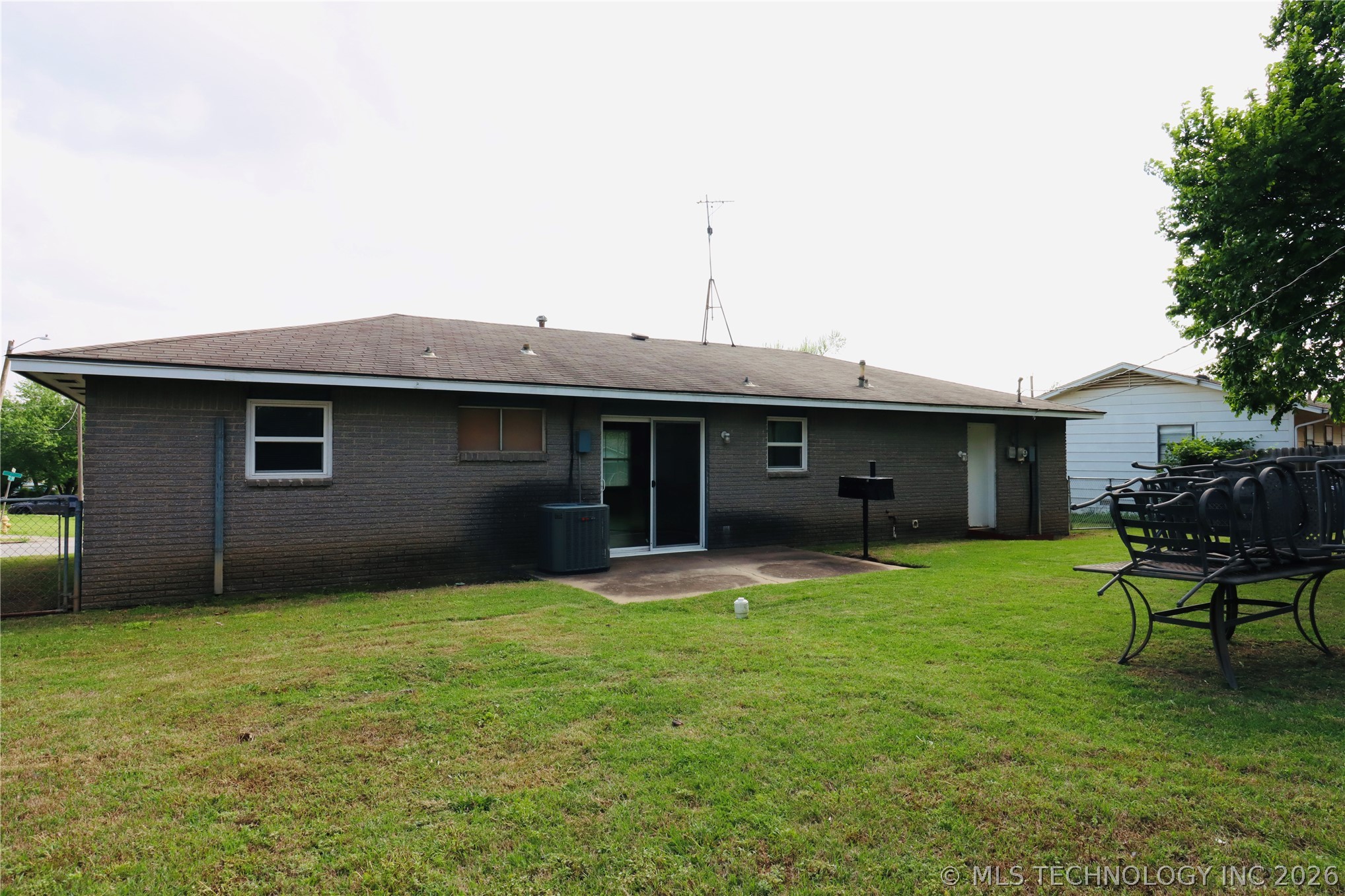 16625 E 1st Street Tulsa OK 74108