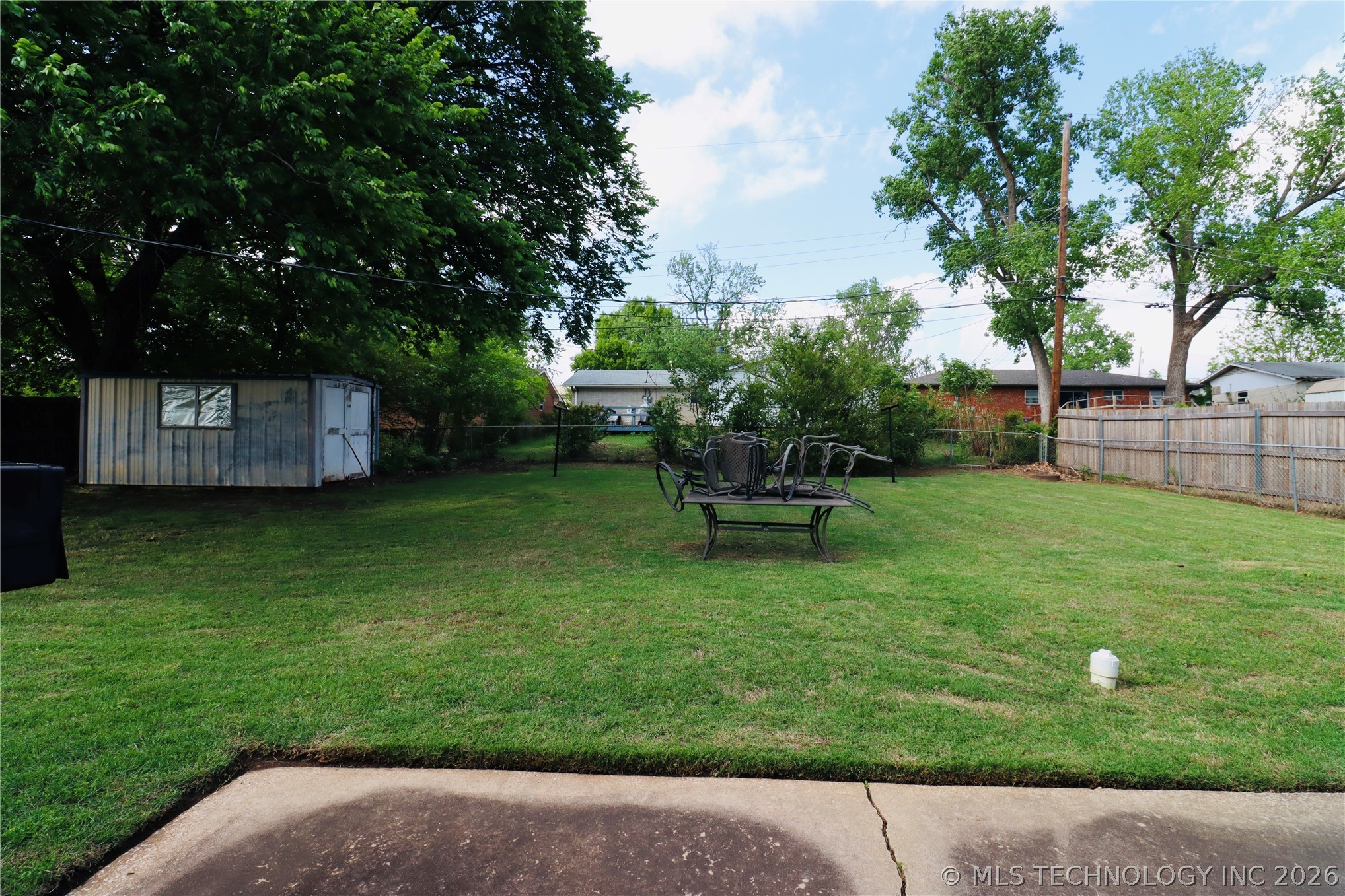 16625 E 1st Street Tulsa OK 74108