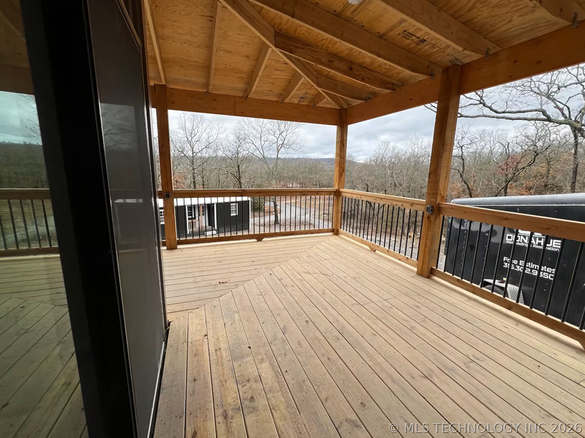 17722 W Sugar Hollow Road Park Hill OK 74451