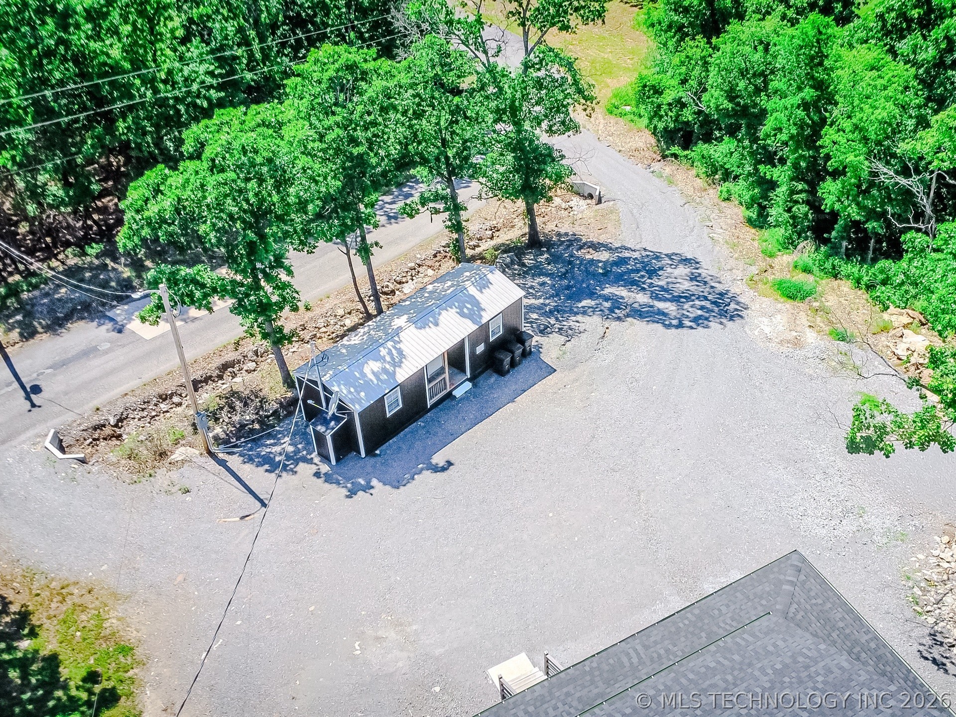 17722 W Sugar Hollow Road Park Hill OK 74451