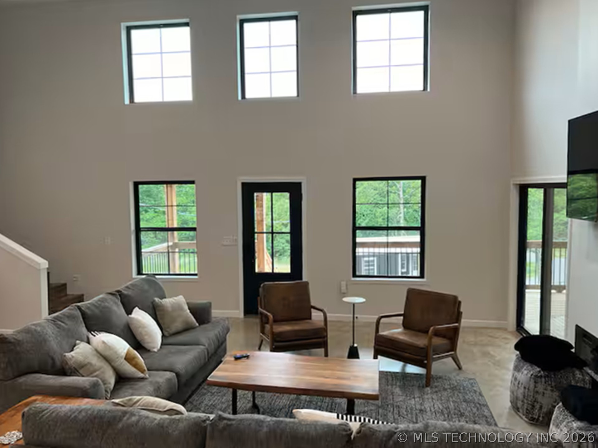 17722 W Sugar Hollow Road Park Hill OK 74451
