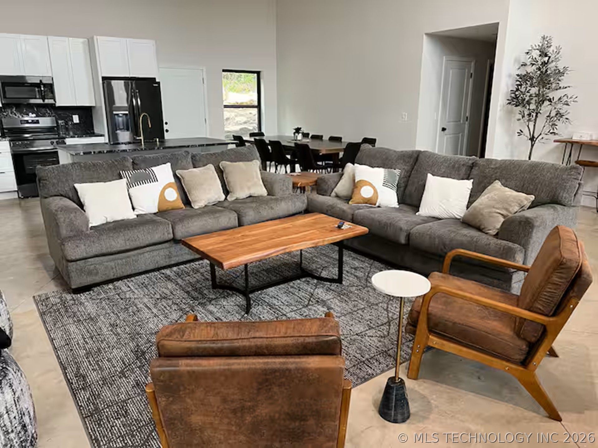 17722 W Sugar Hollow Road Park Hill OK 74451
