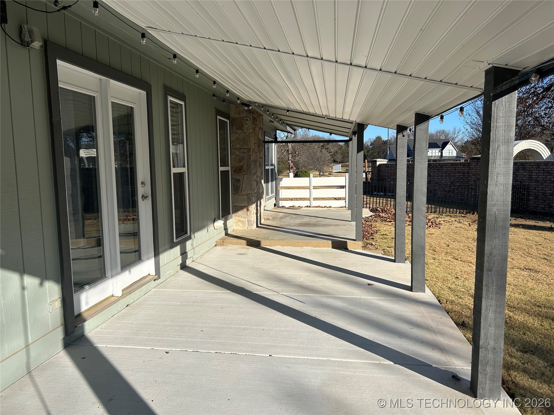 157 N Spinnaker Run Stigler OK 74462