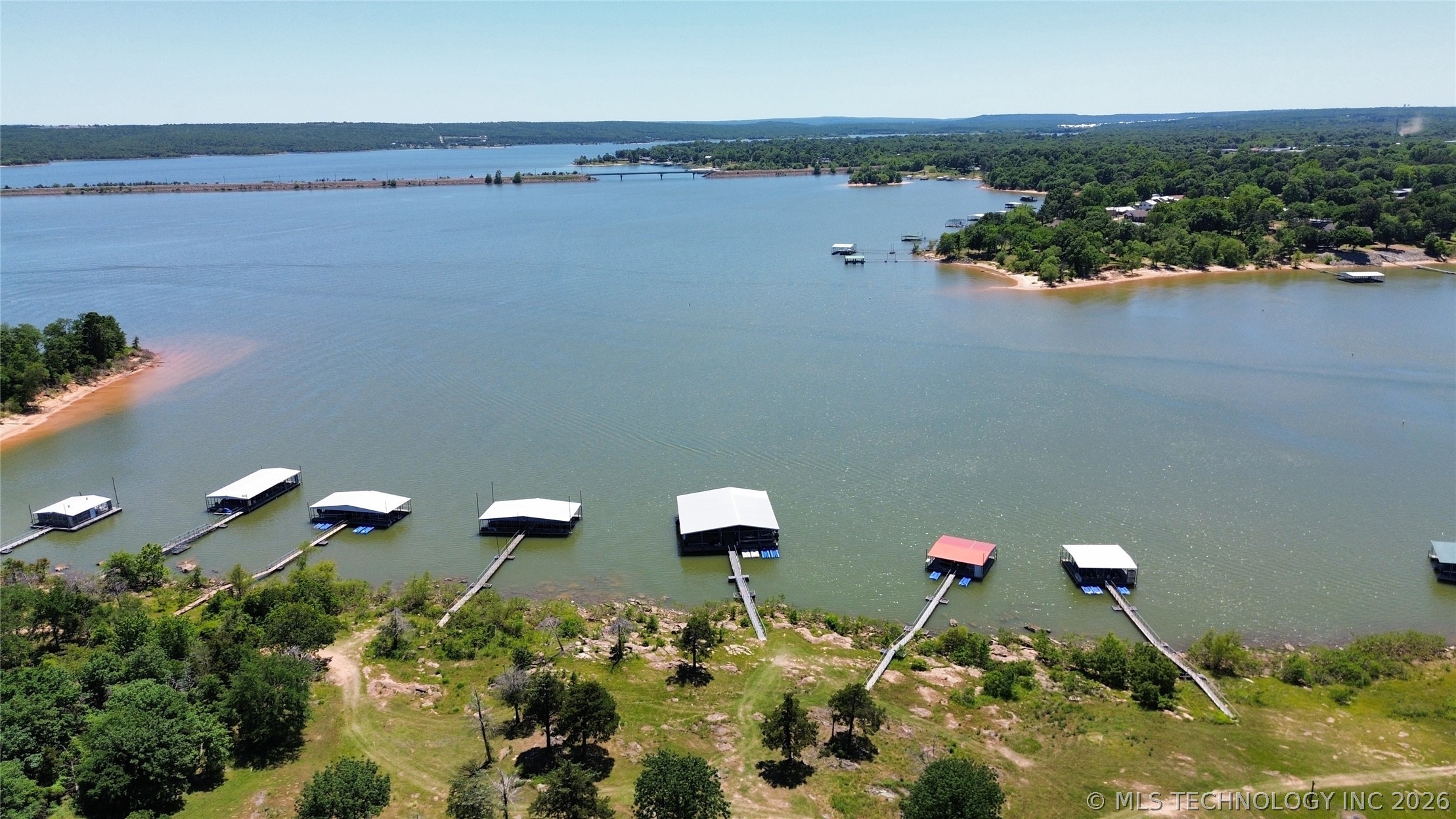 157 N Spinnaker Run Stigler OK 74462