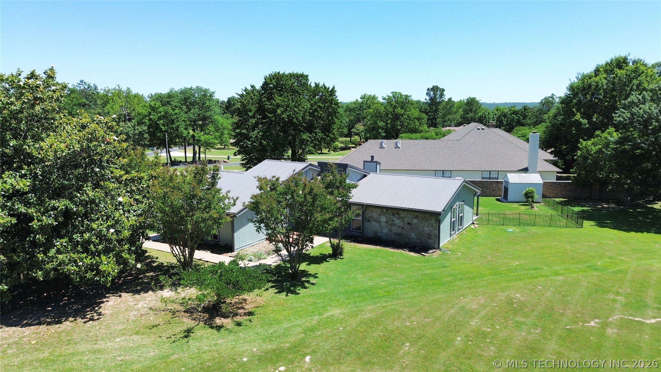 157 N Spinnaker Run Stigler OK 74462