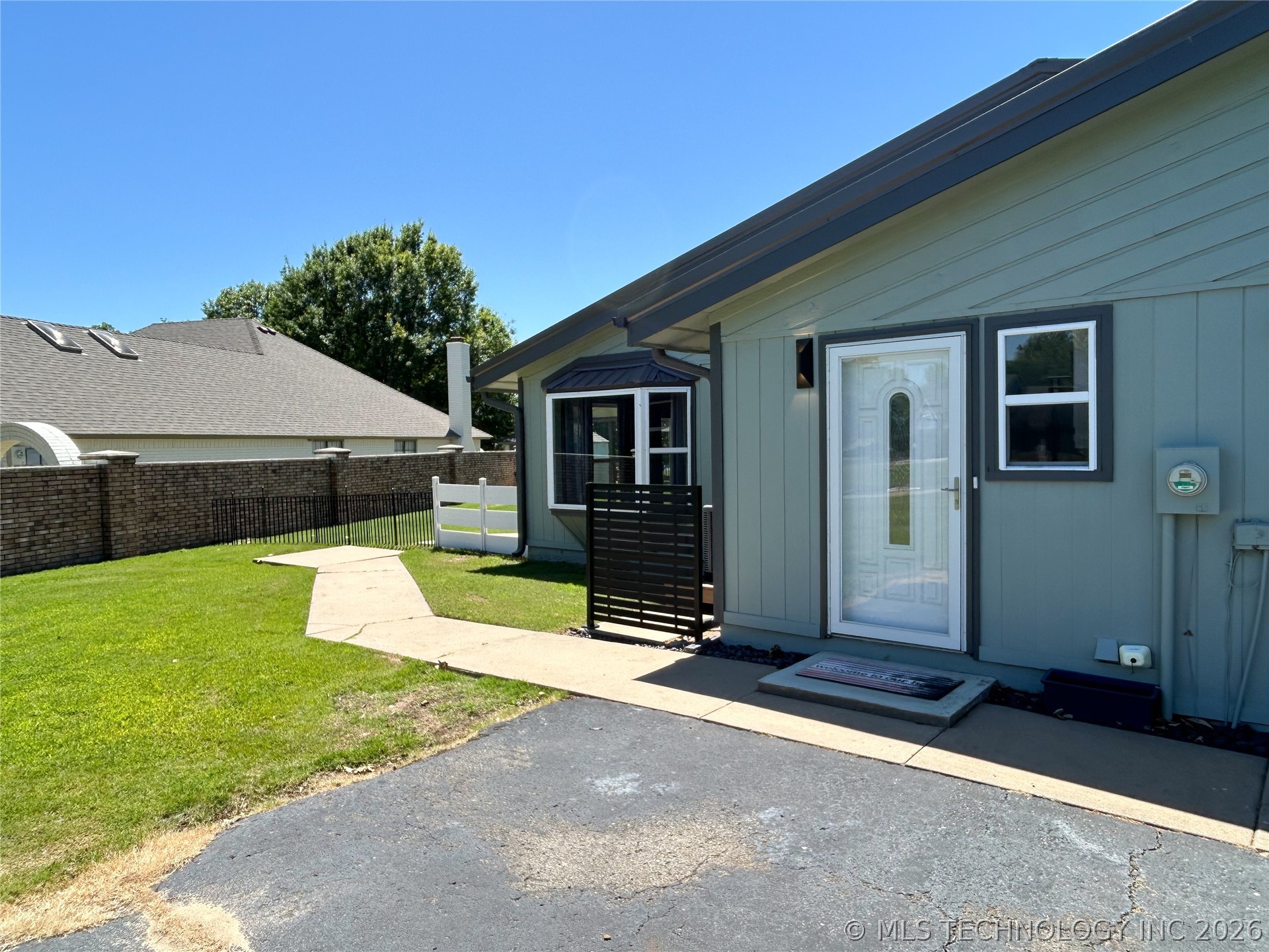 157 N Spinnaker Run Stigler OK 74462