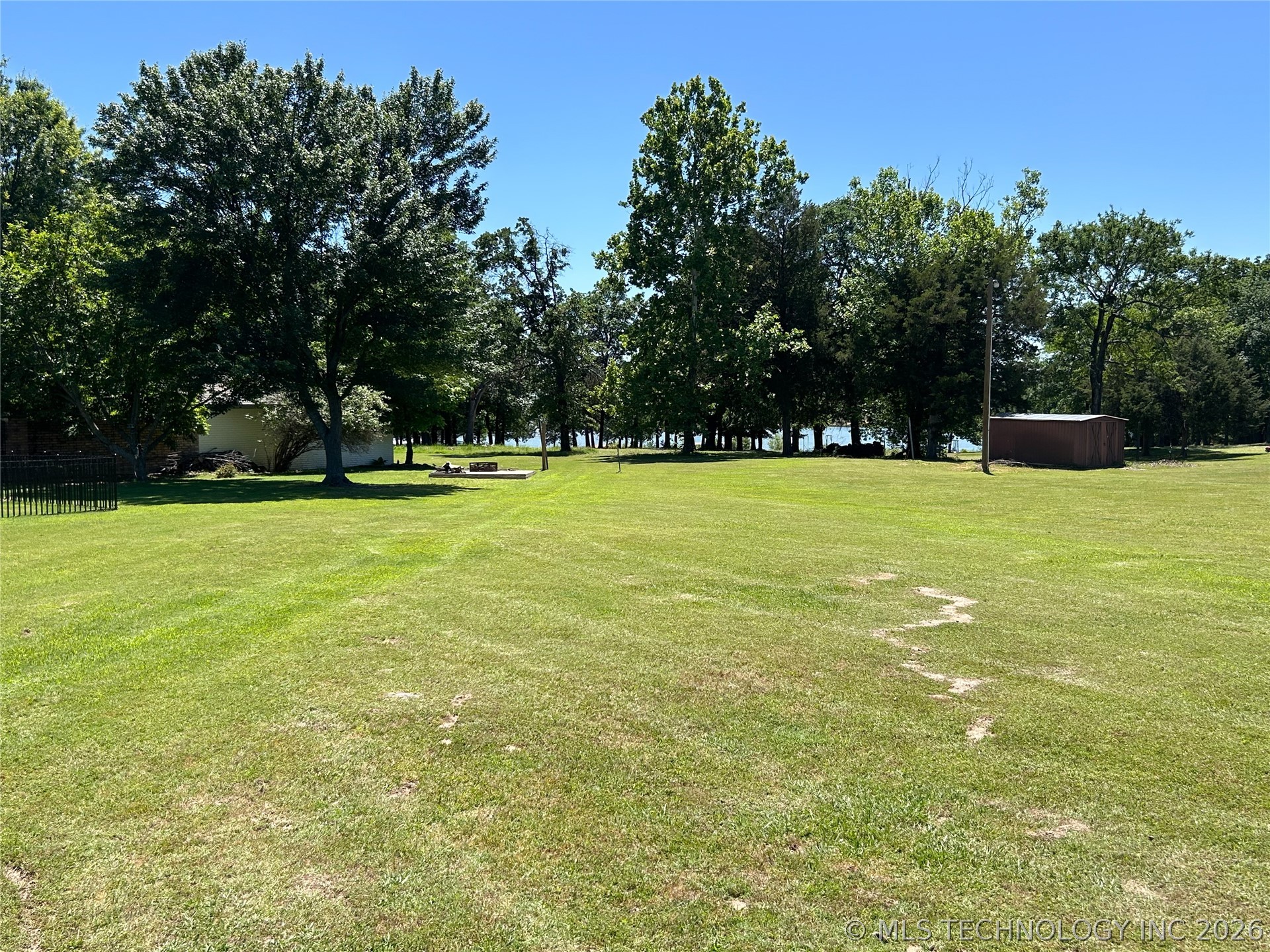 157 N Spinnaker Run Stigler OK 74462