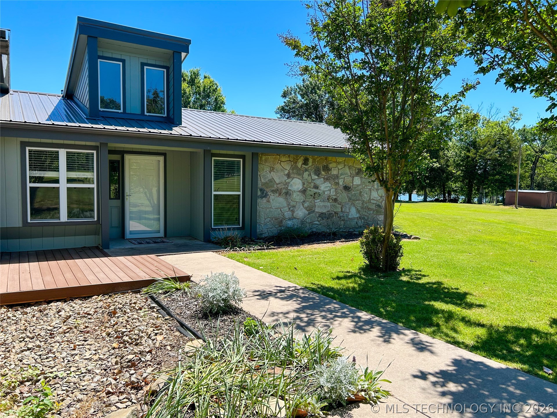 157 N Spinnaker Run Stigler OK 74462