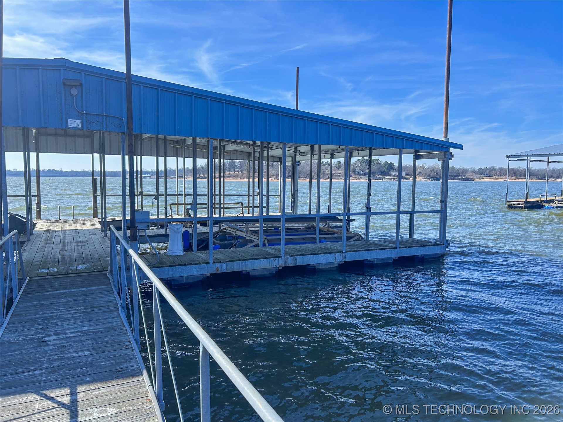 157 N Spinnaker Run Stigler OK 74462