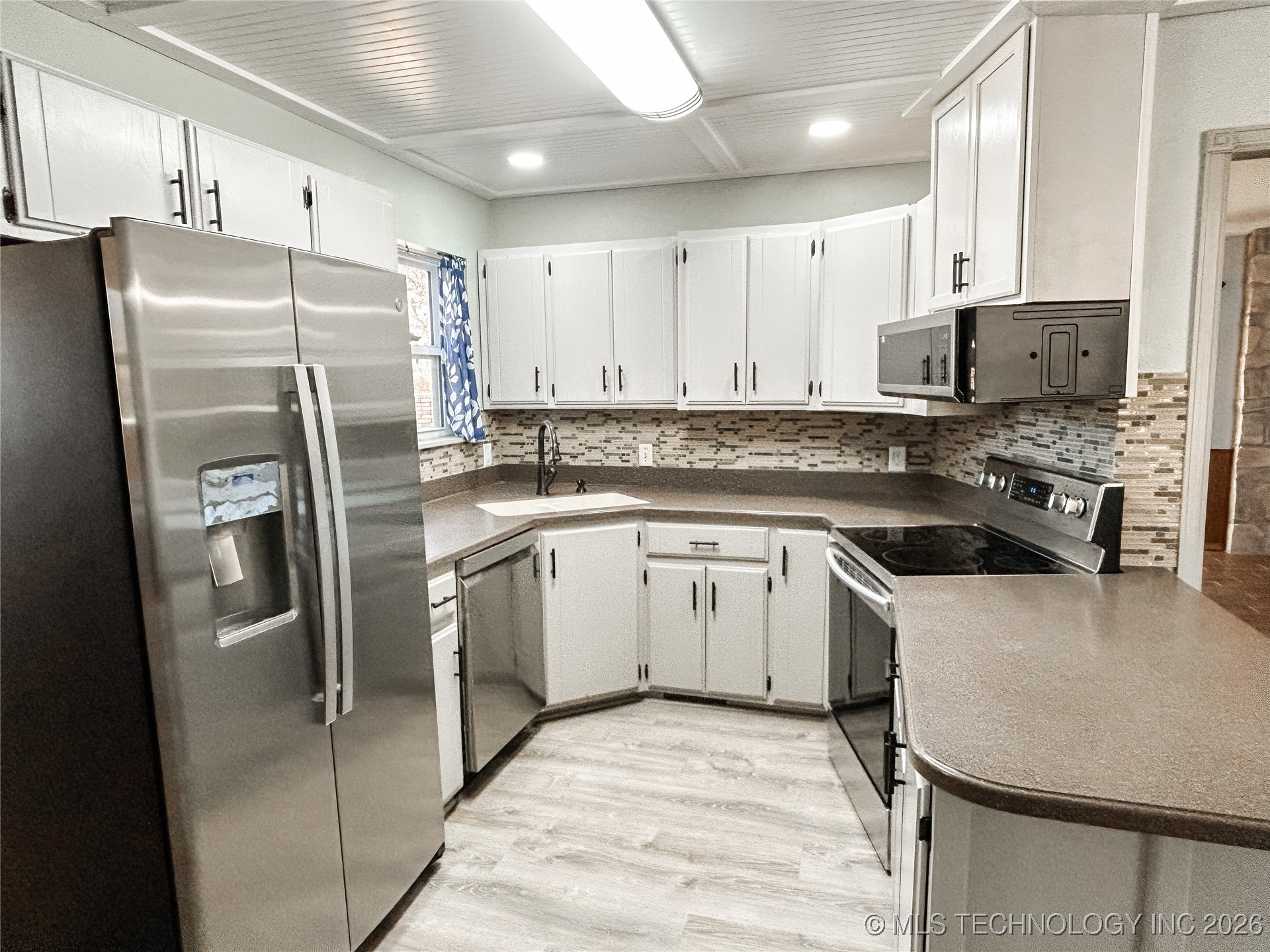 157 N Spinnaker Run Stigler OK 74462