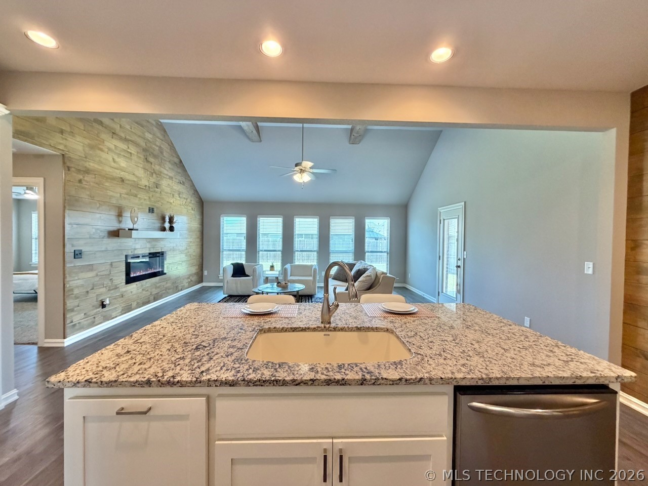 4419 S 178th Eastavenue Tulsa OK 74134