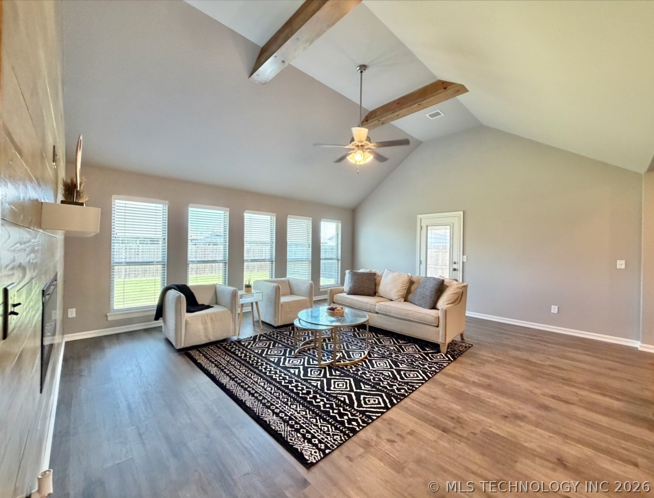 4419 S 178th Eastavenue Tulsa OK 74134