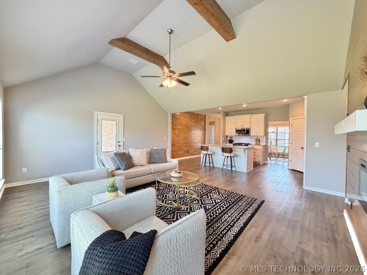 4419 S 178th Eastavenue Tulsa OK 74134