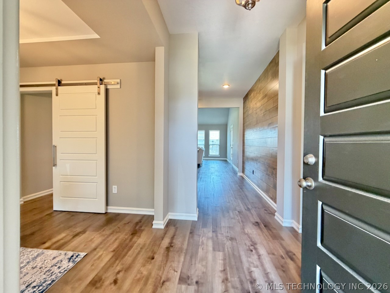 4419 S 178th Eastavenue Tulsa OK 74134