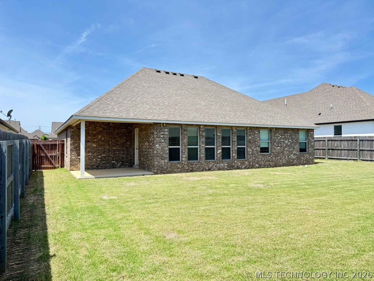 4419 S 178th Eastavenue Tulsa OK 74134