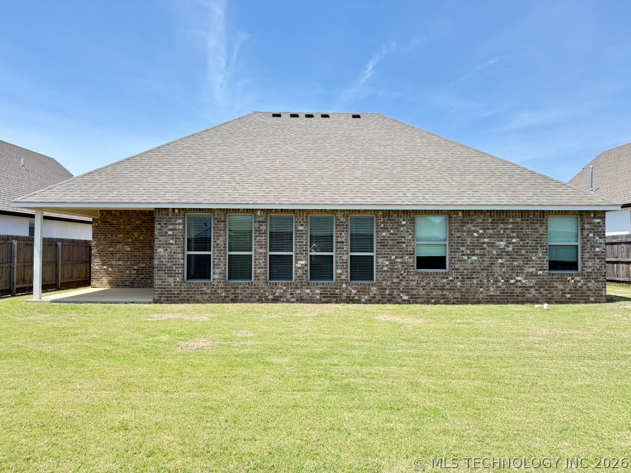 4419 S 178th Eastavenue Tulsa OK 74134