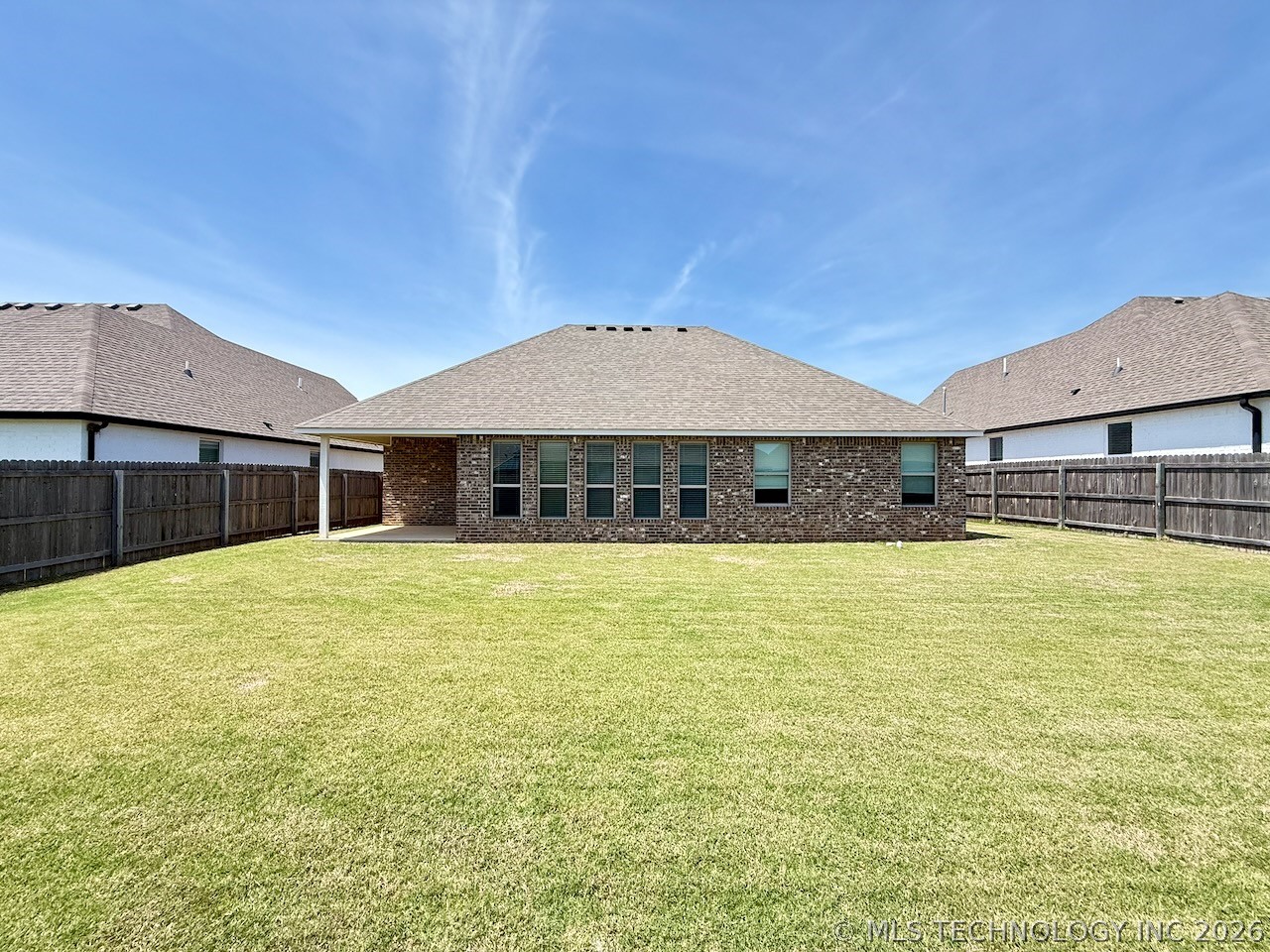 4419 S 178th Eastavenue Tulsa OK 74134