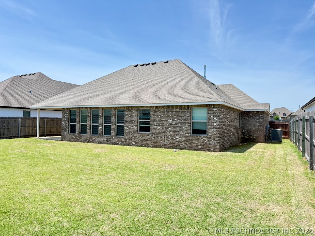 4419 S 178th Eastavenue Tulsa OK 74134