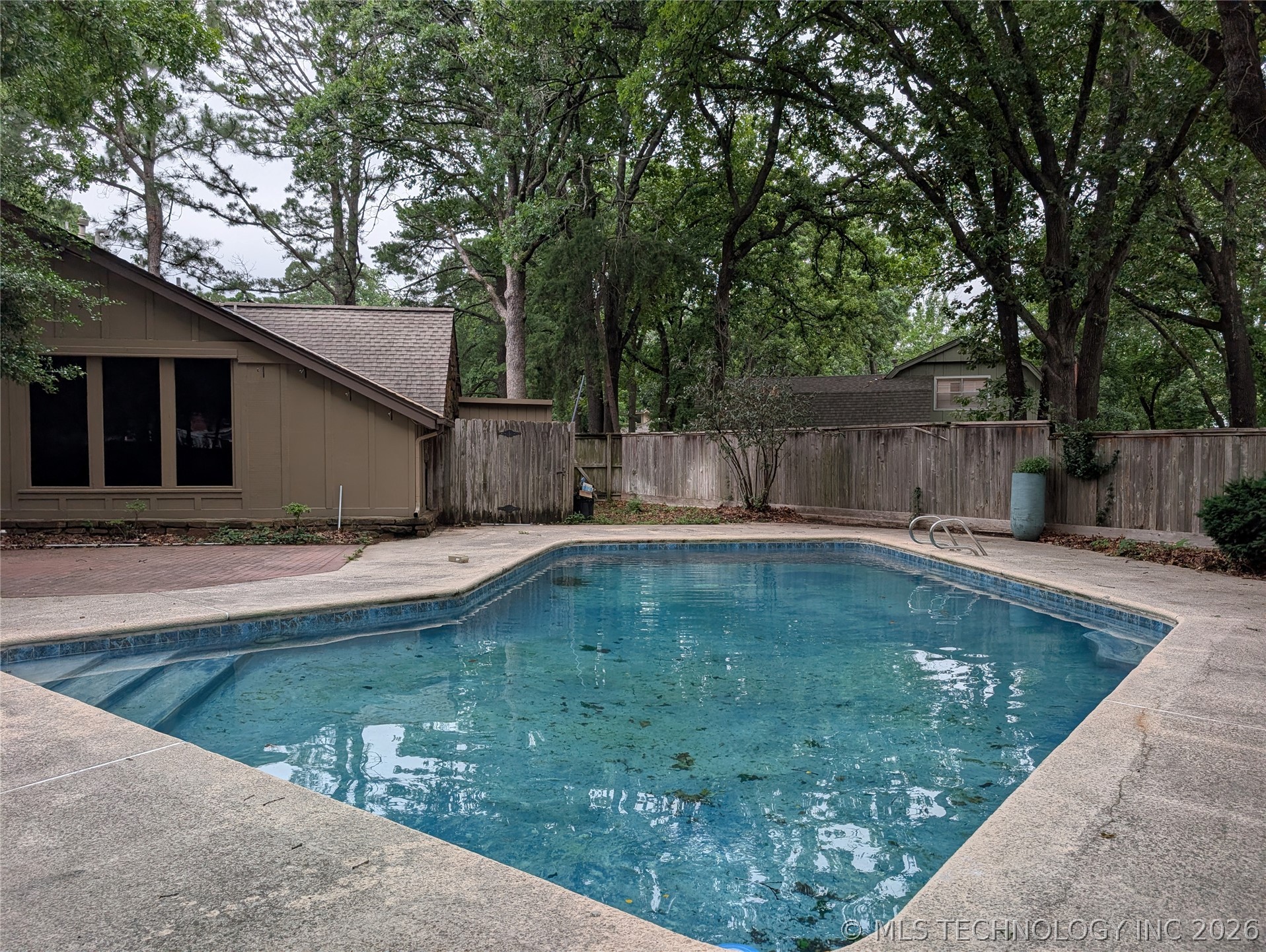 10203 S Richmond Avenue Tulsa OK 74137