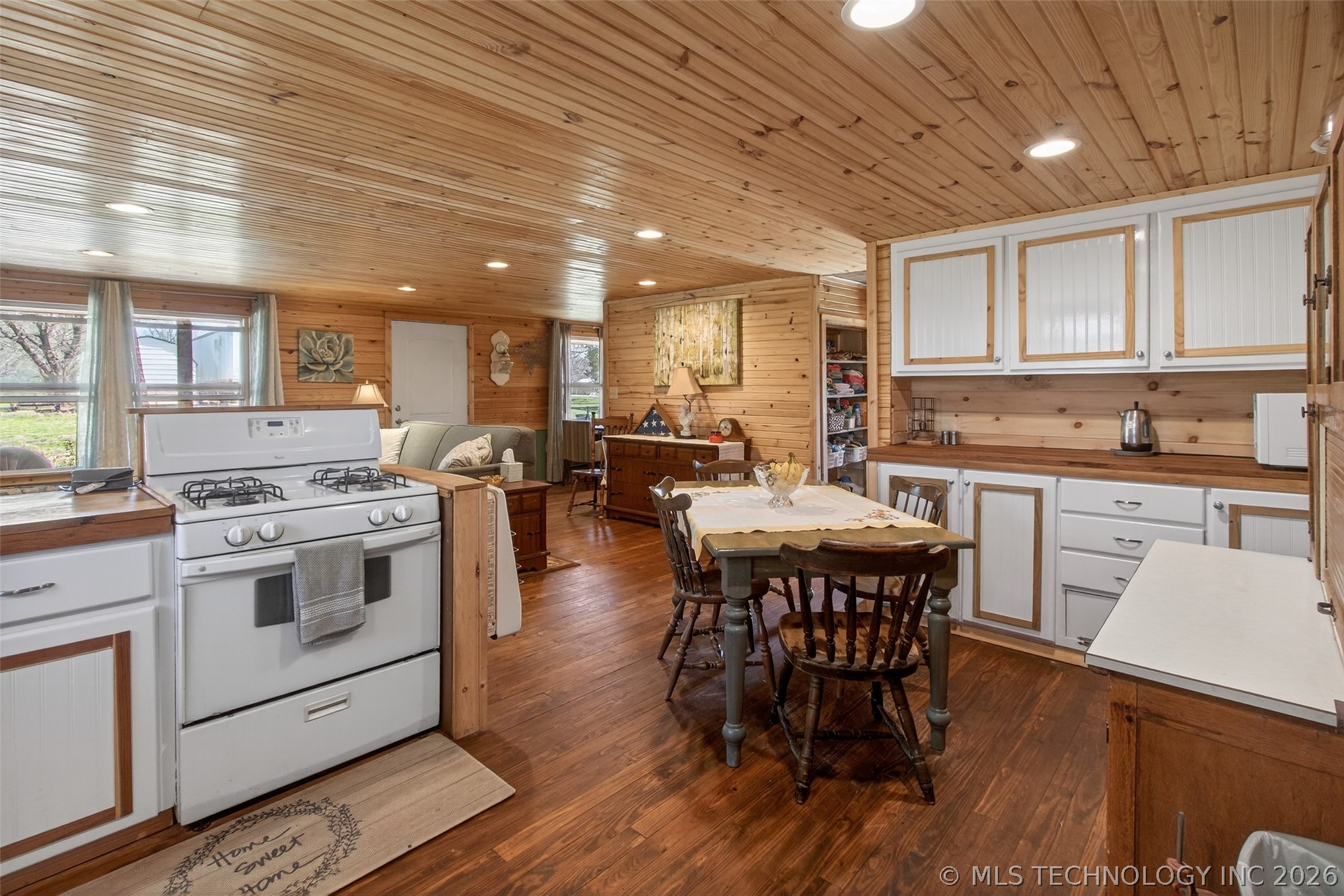 11930 S 4220 Road Claremore OK 74017