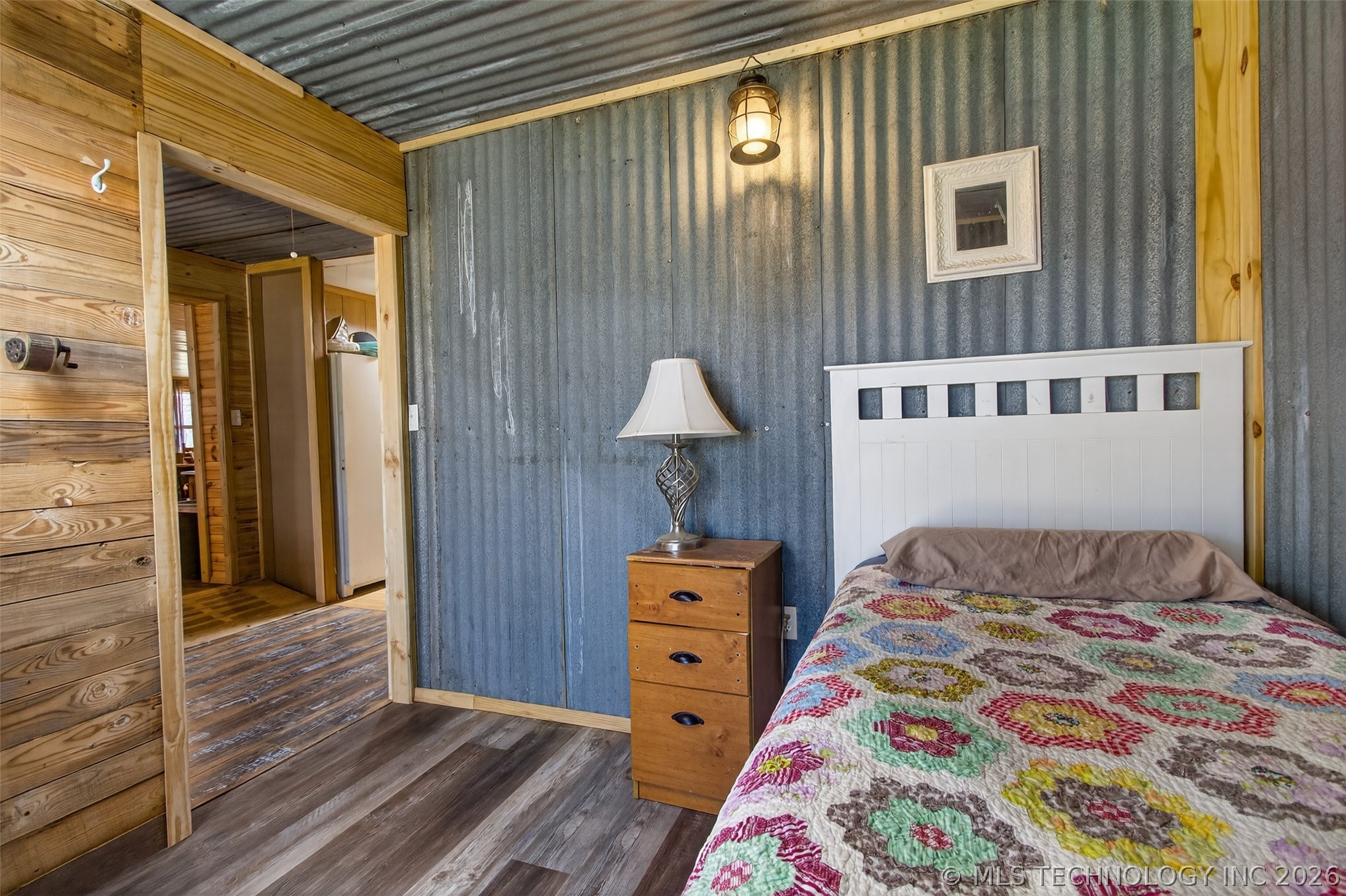 11930 S 4220 Road Claremore OK 74017