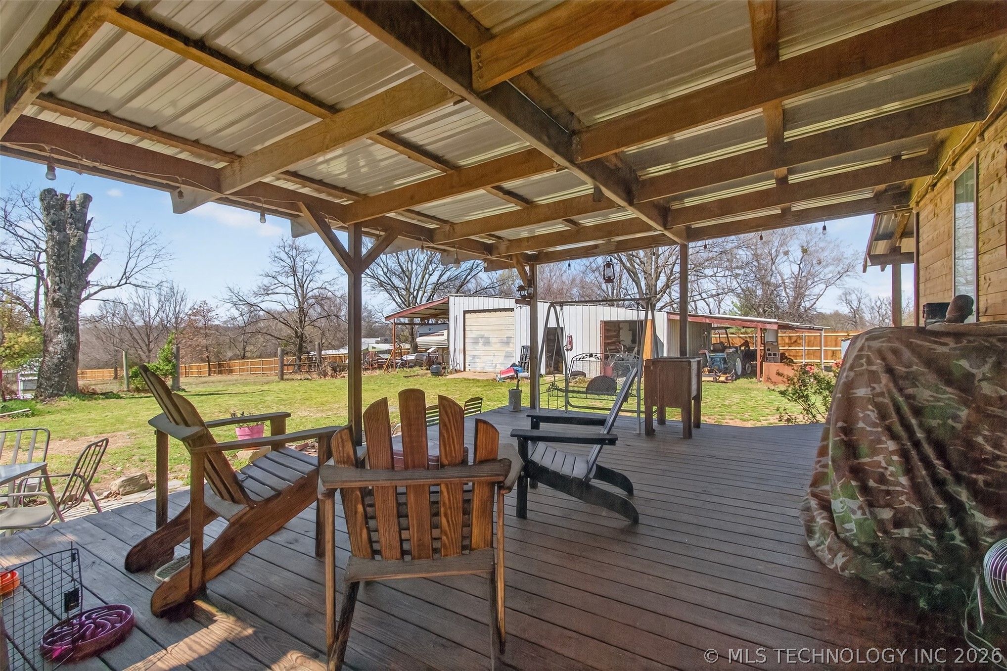 11930 S 4220 Road Claremore OK 74017