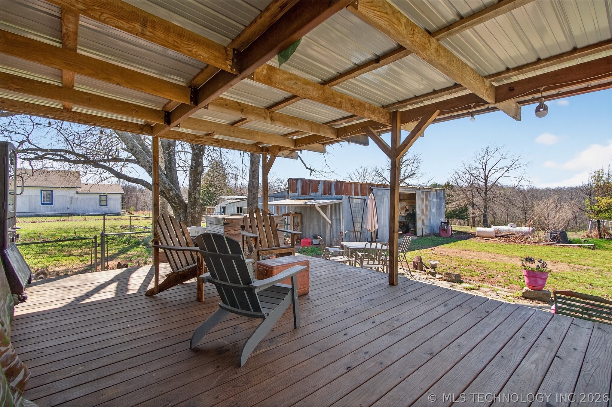 11930 S 4220 Road Claremore OK 74017