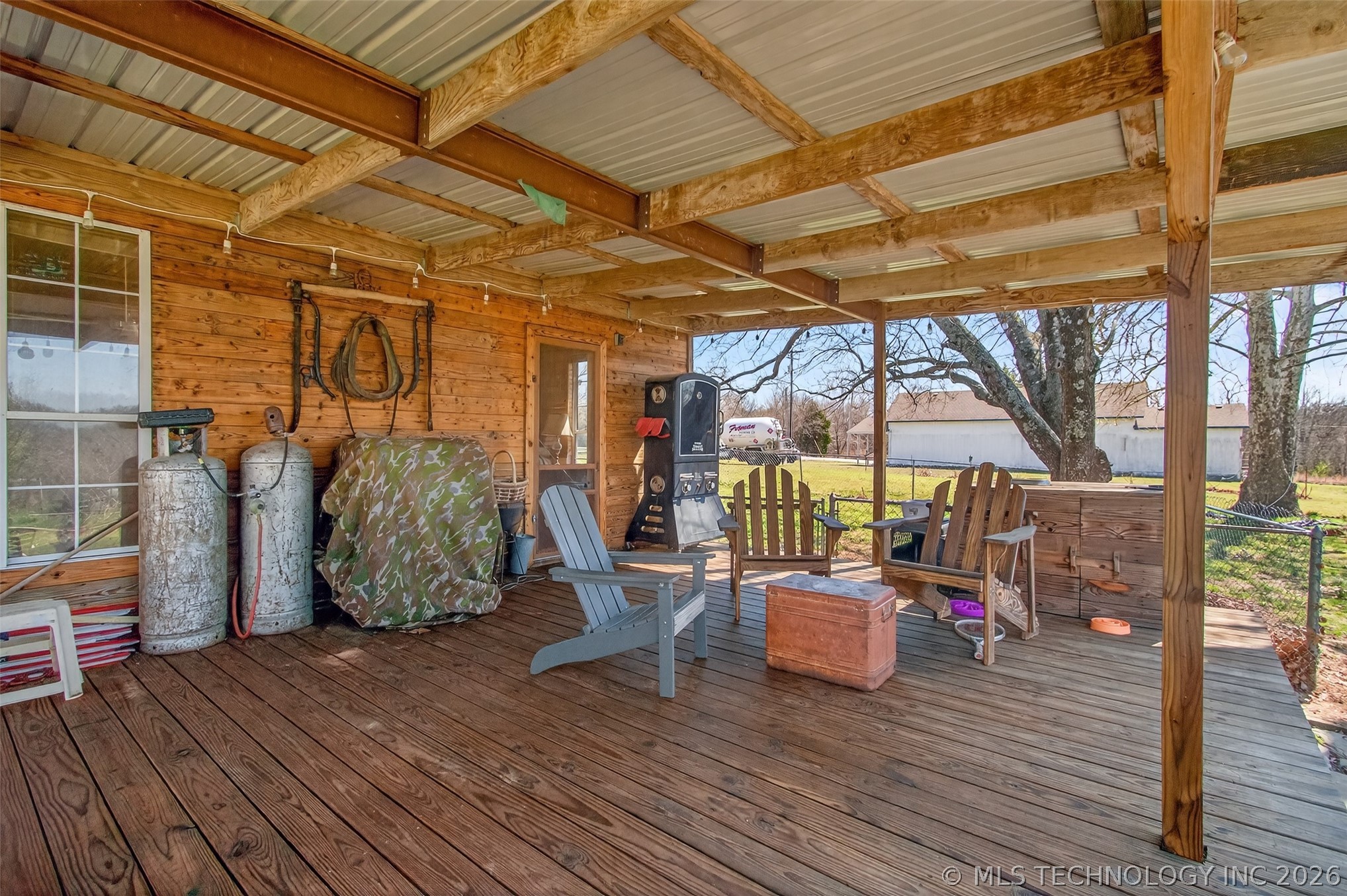 11930 S 4220 Road Claremore OK 74017