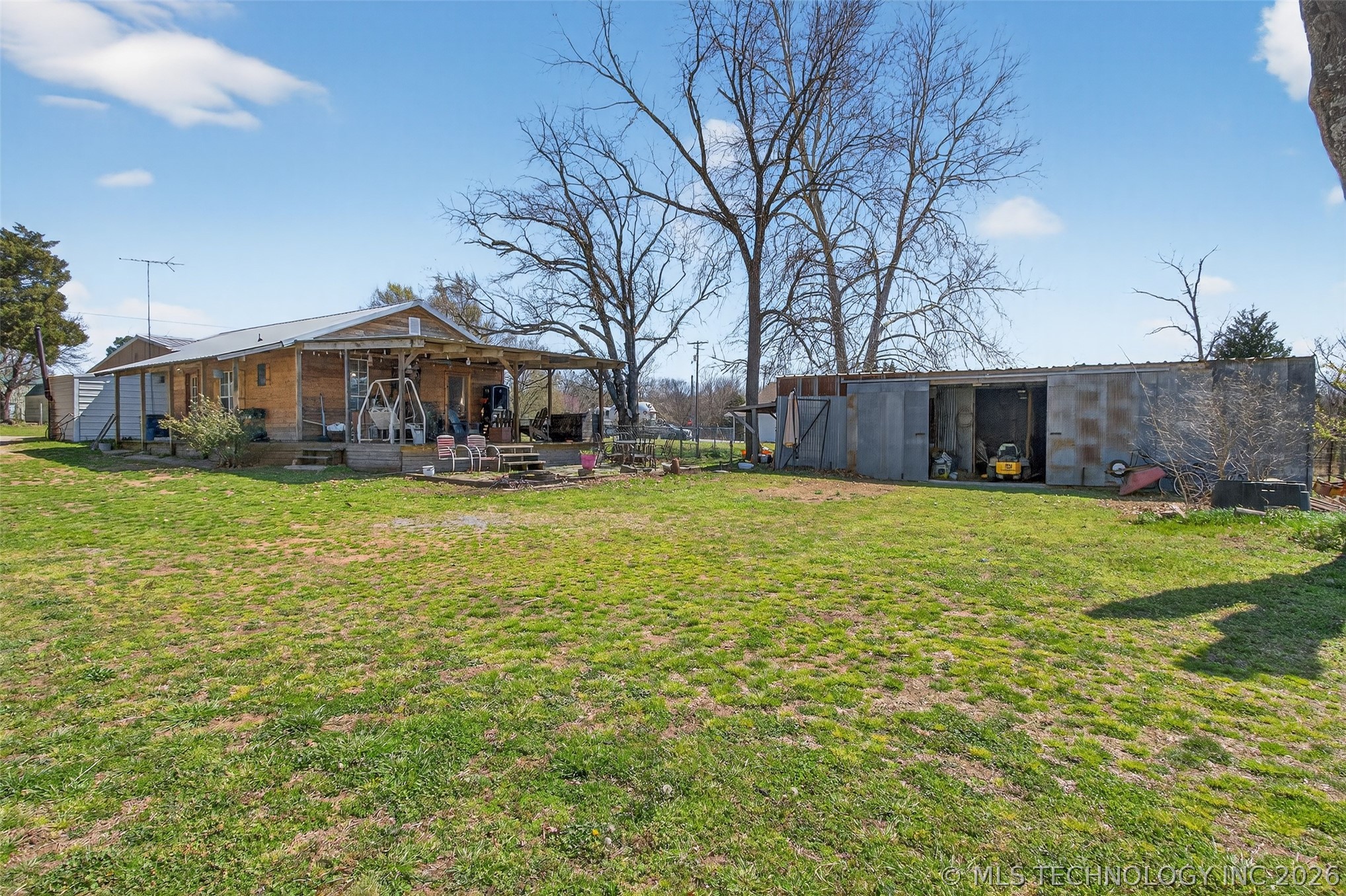 11930 S 4220 Road Claremore OK 74017