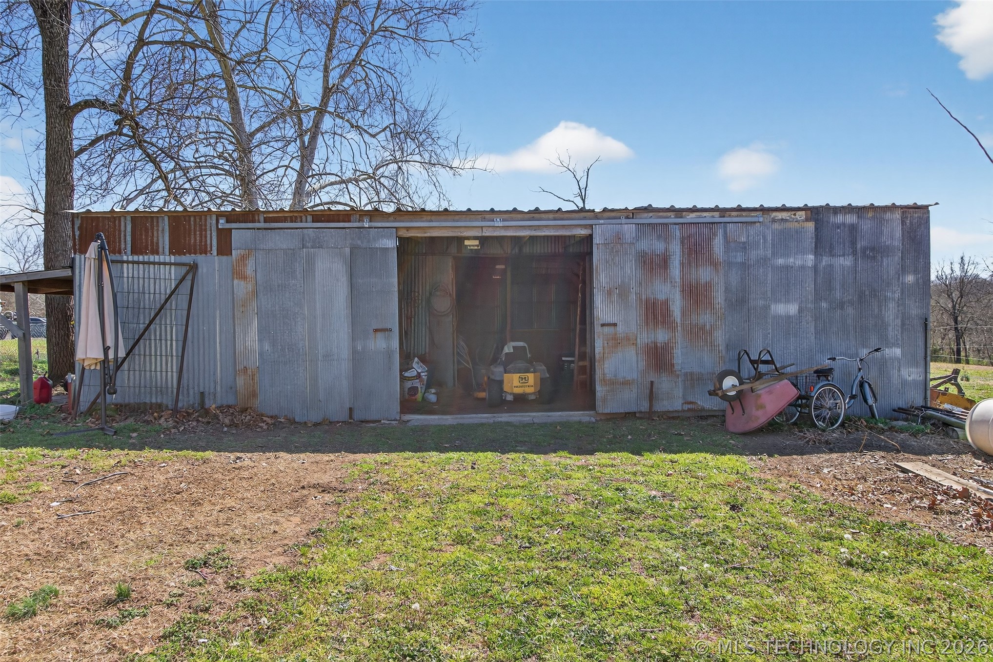 11930 S 4220 Road Claremore OK 74017