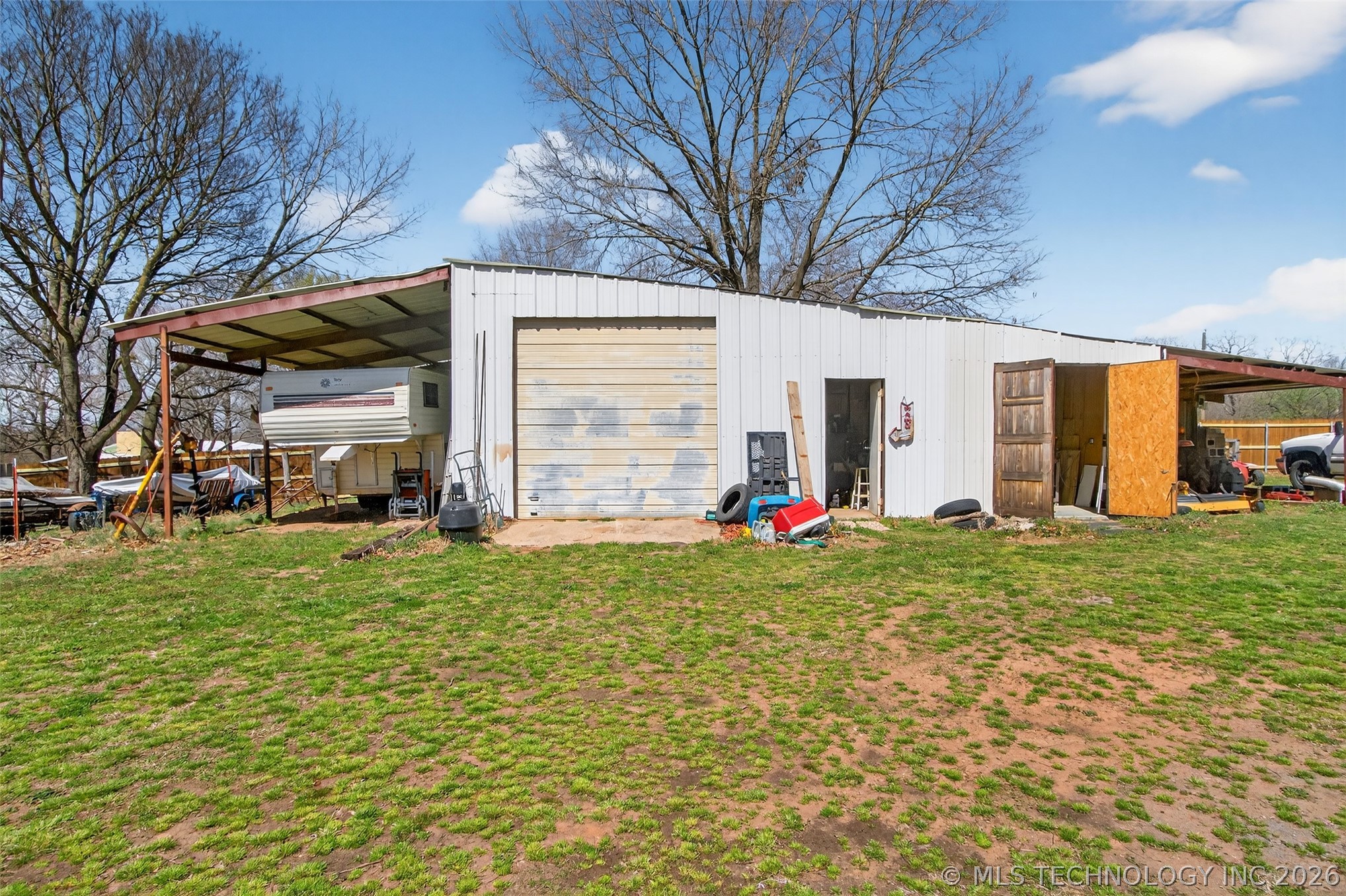 11930 S 4220 Road Claremore OK 74017