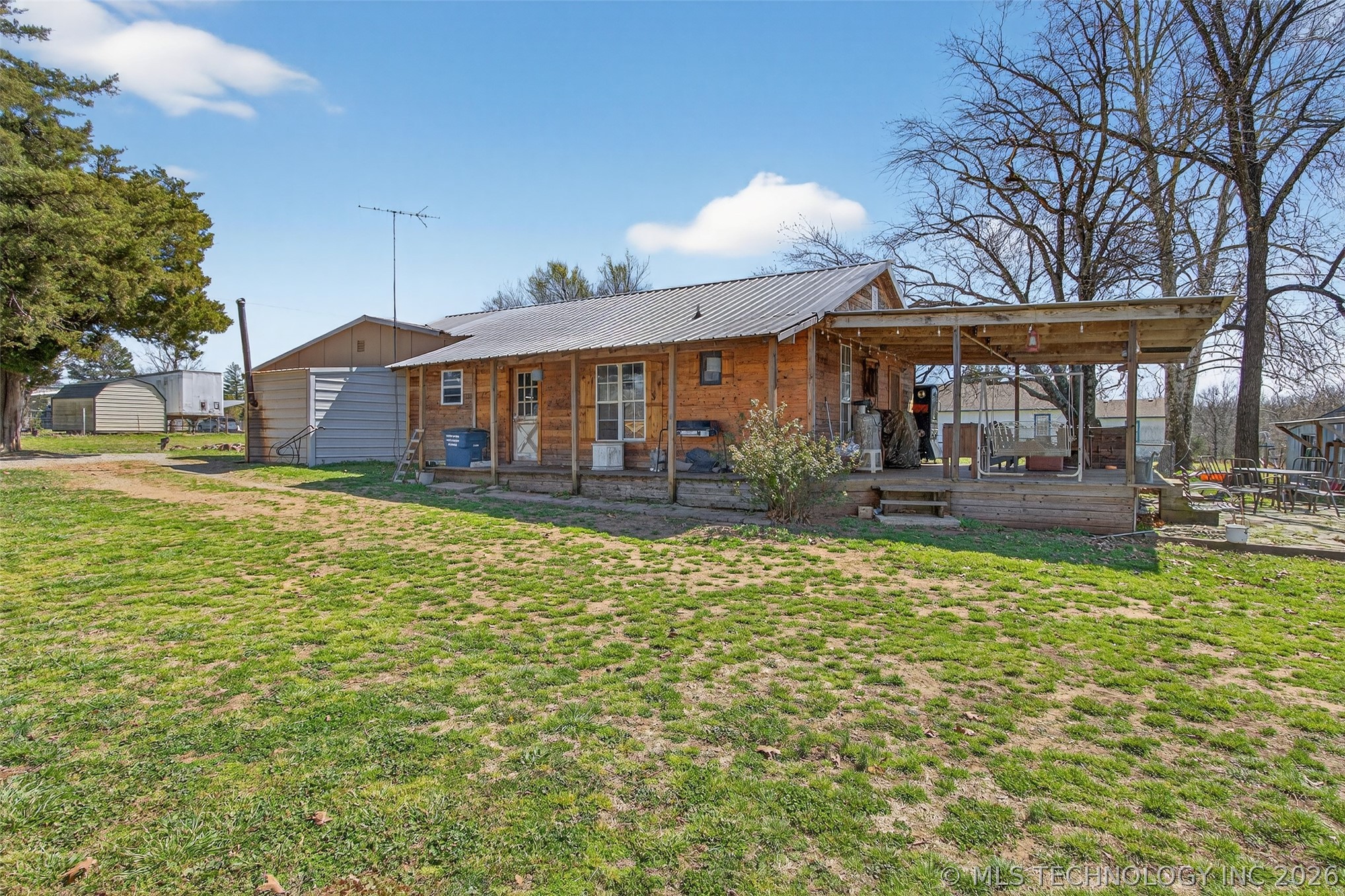 11930 S 4220 Road Claremore OK 74017