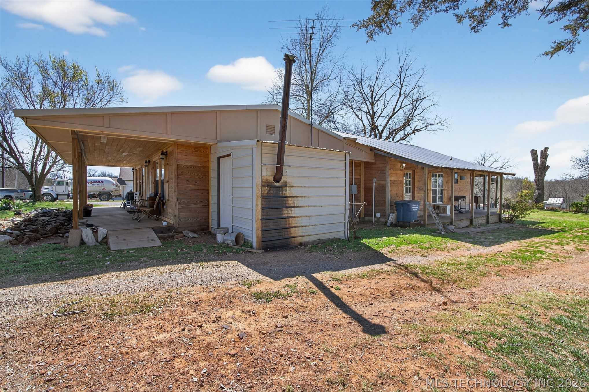 11930 S 4220 Road Claremore OK 74017