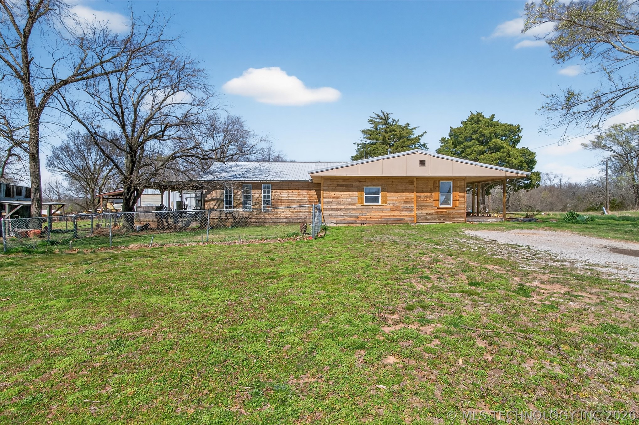 11930 S 4220 Road Claremore OK 74017