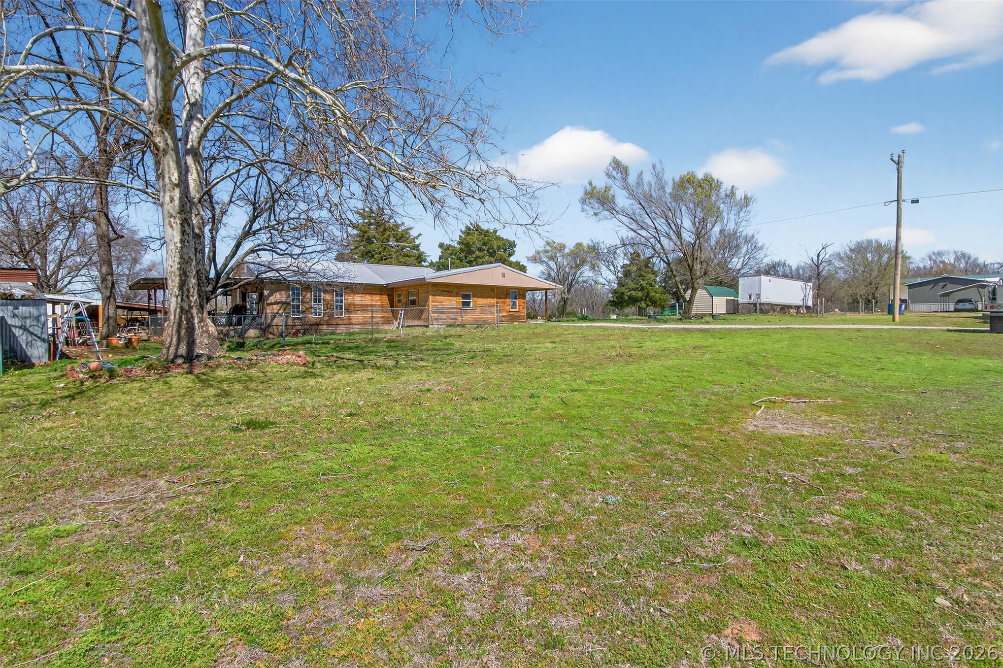 11930 S 4220 Road Claremore OK 74017
