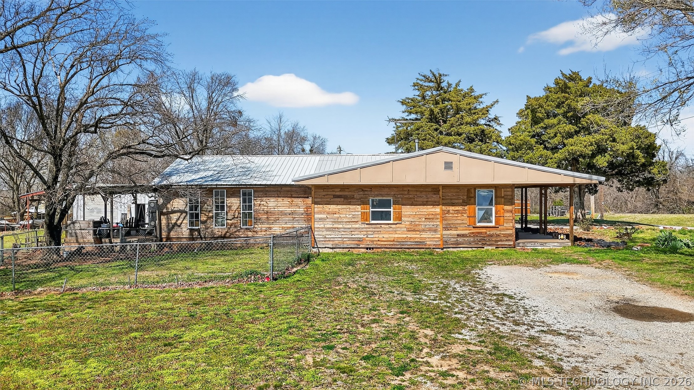 11930 S 4220 Road Claremore OK 74017