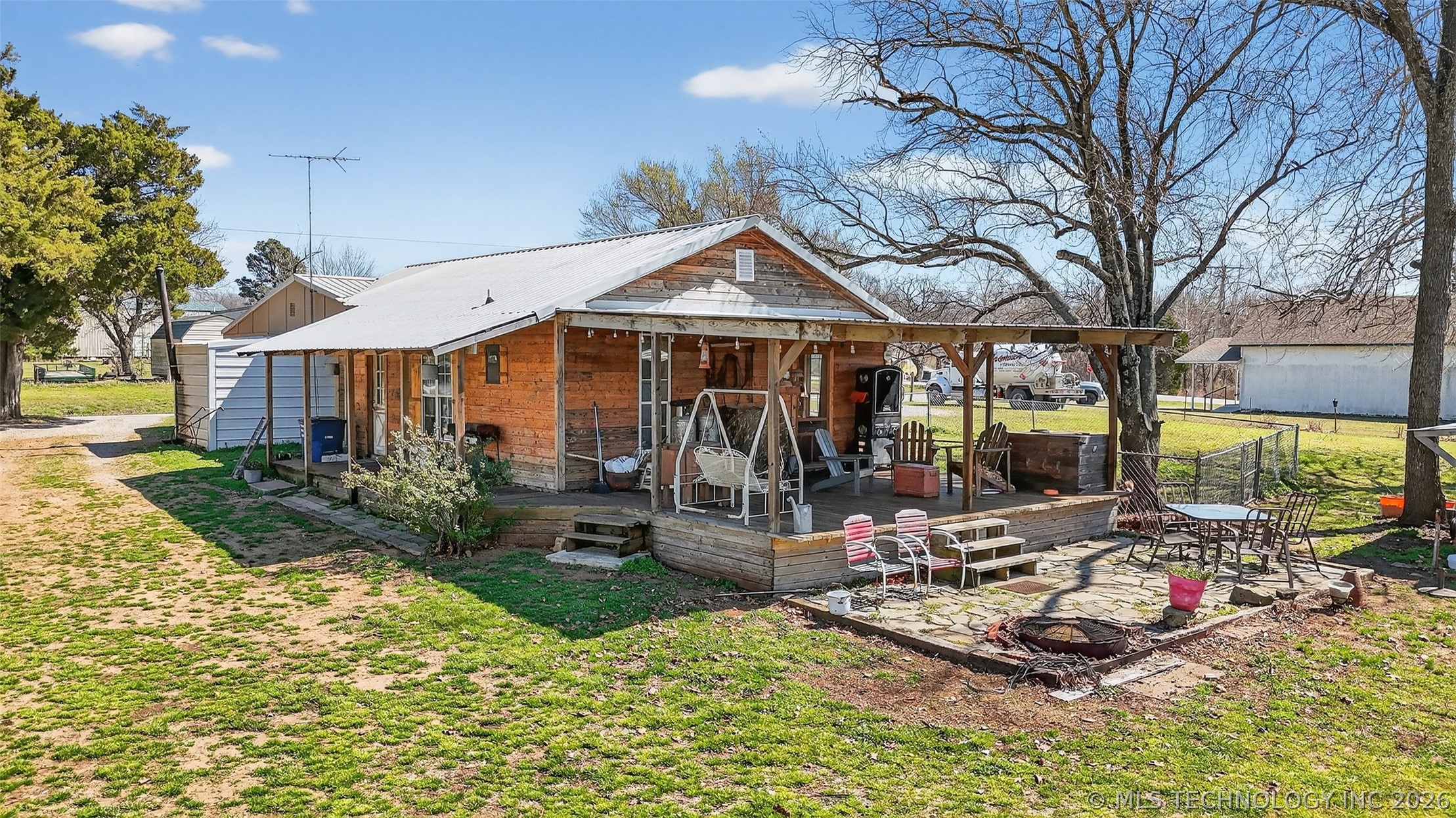 11930 S 4220 Road Claremore OK 74017