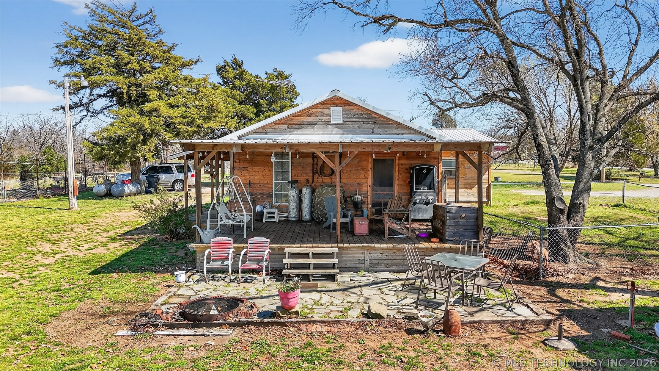 11930 S 4220 Road Claremore OK 74017