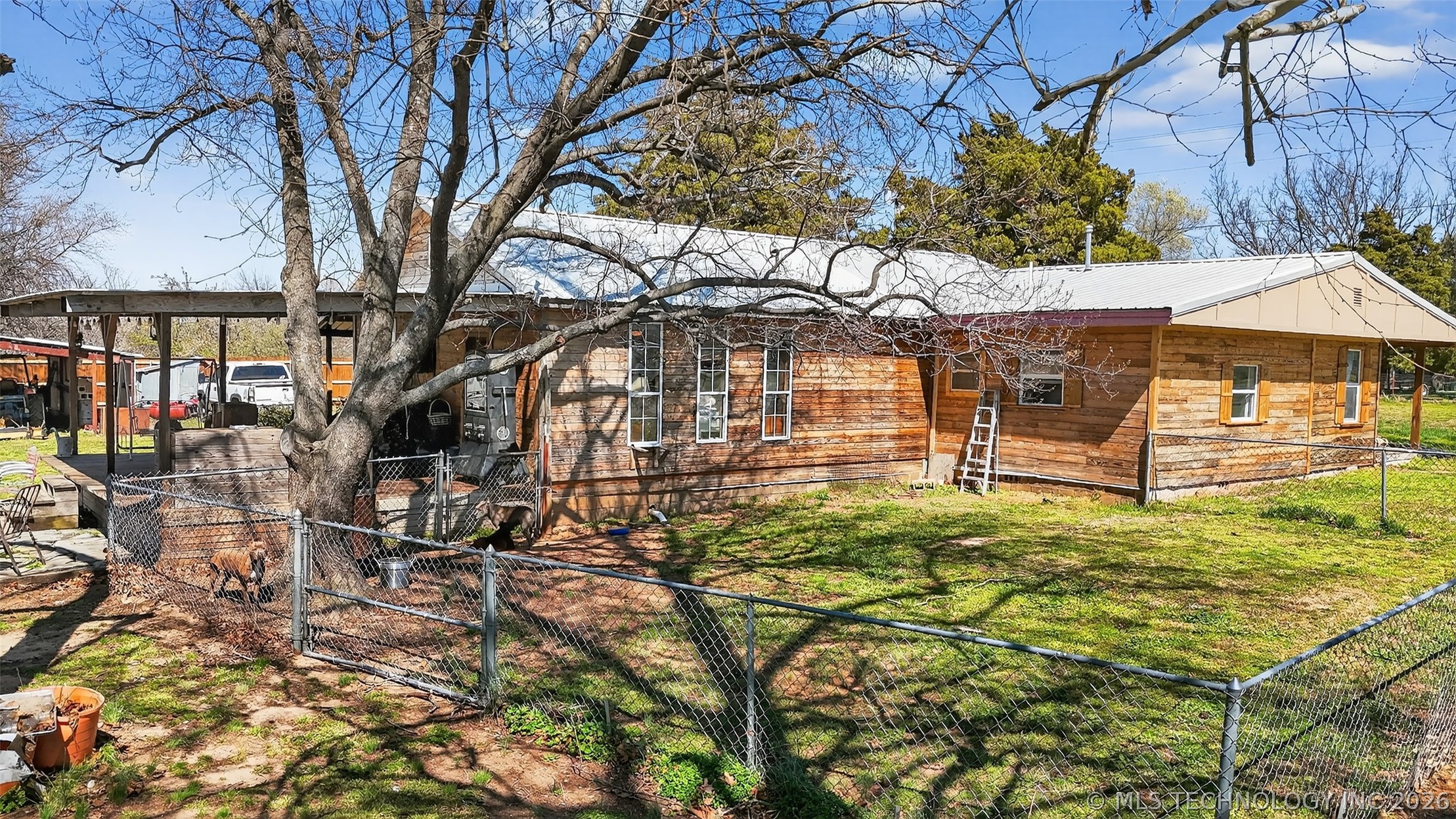 11930 S 4220 Road Claremore OK 74017