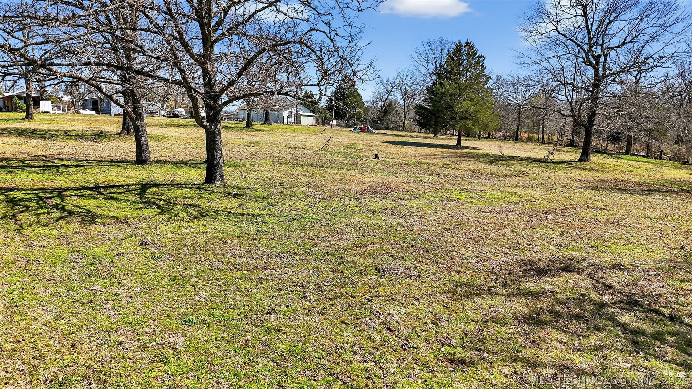 11930 S 4220 Road Claremore OK 74017